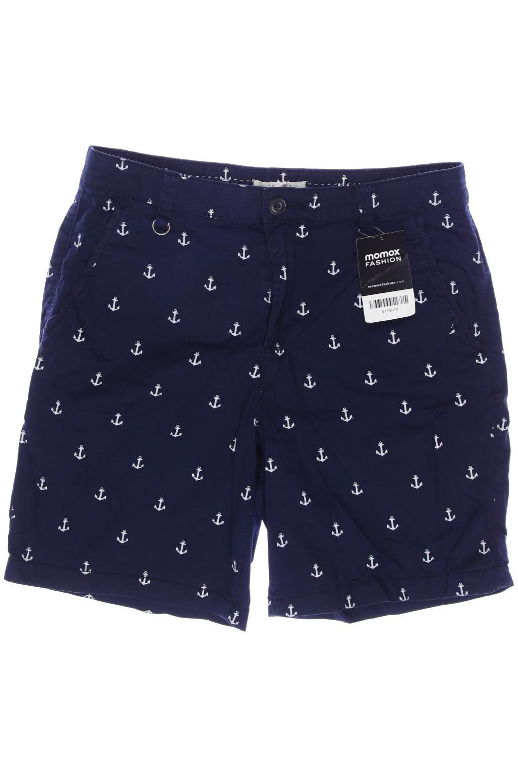 

Esprit Damen Shorts, marineblau, Gr. 36