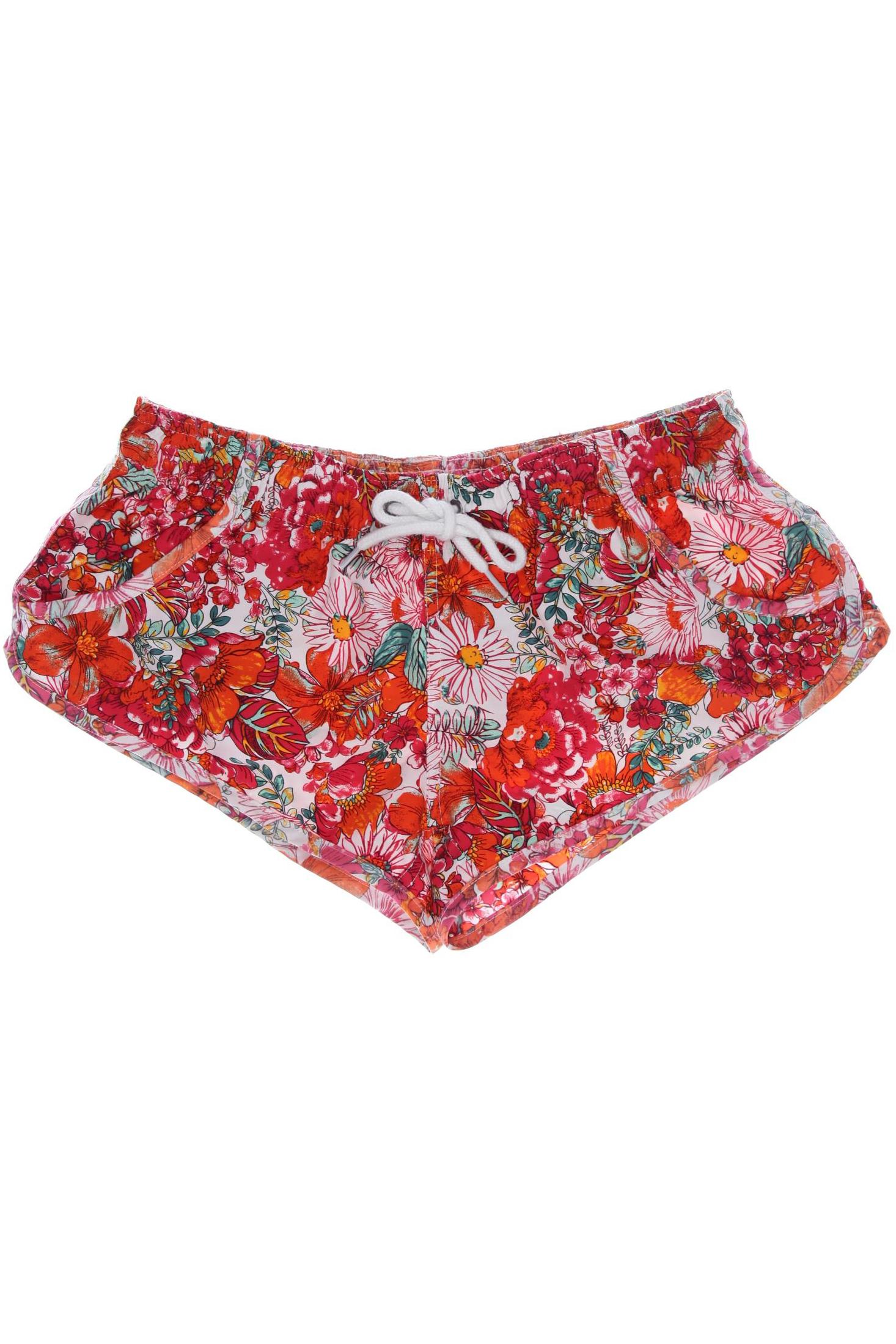 

Esprit Damen Shorts, rot