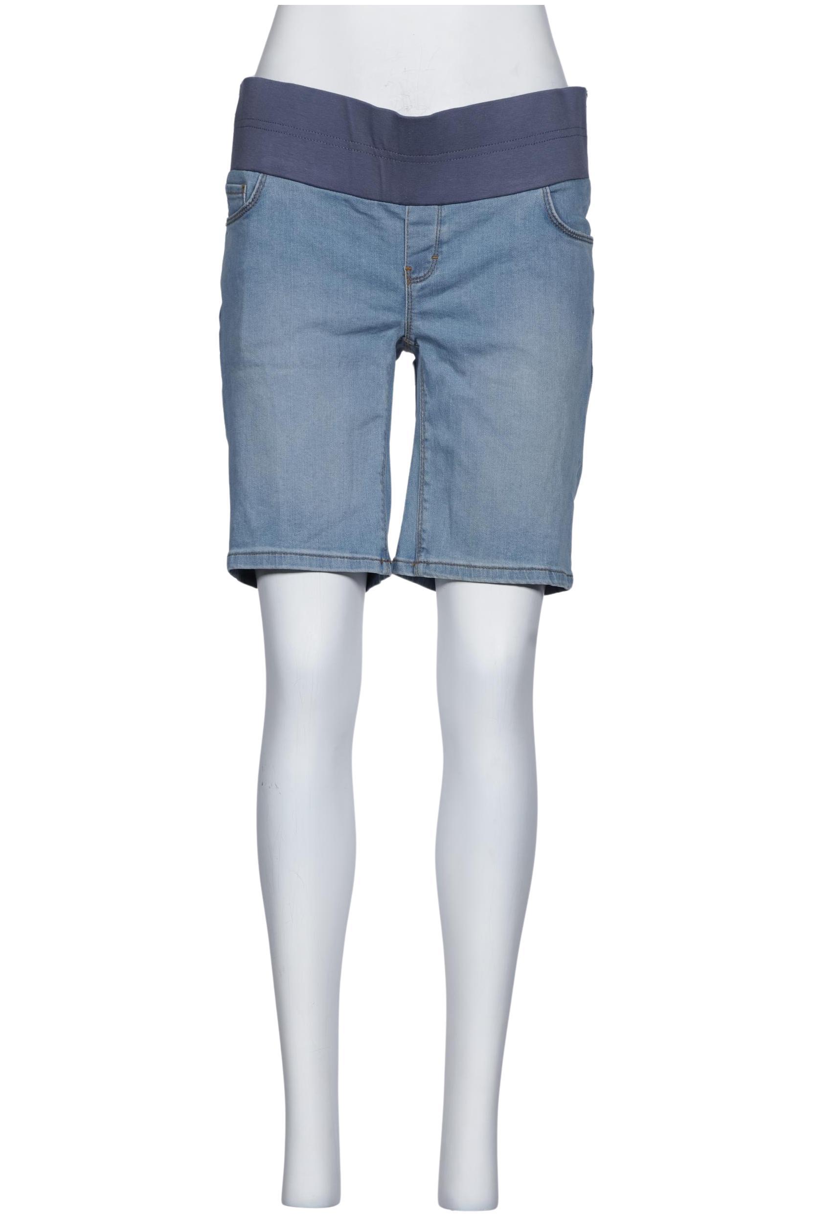 

Esprit Damen Shorts, hellblau, Gr. 40