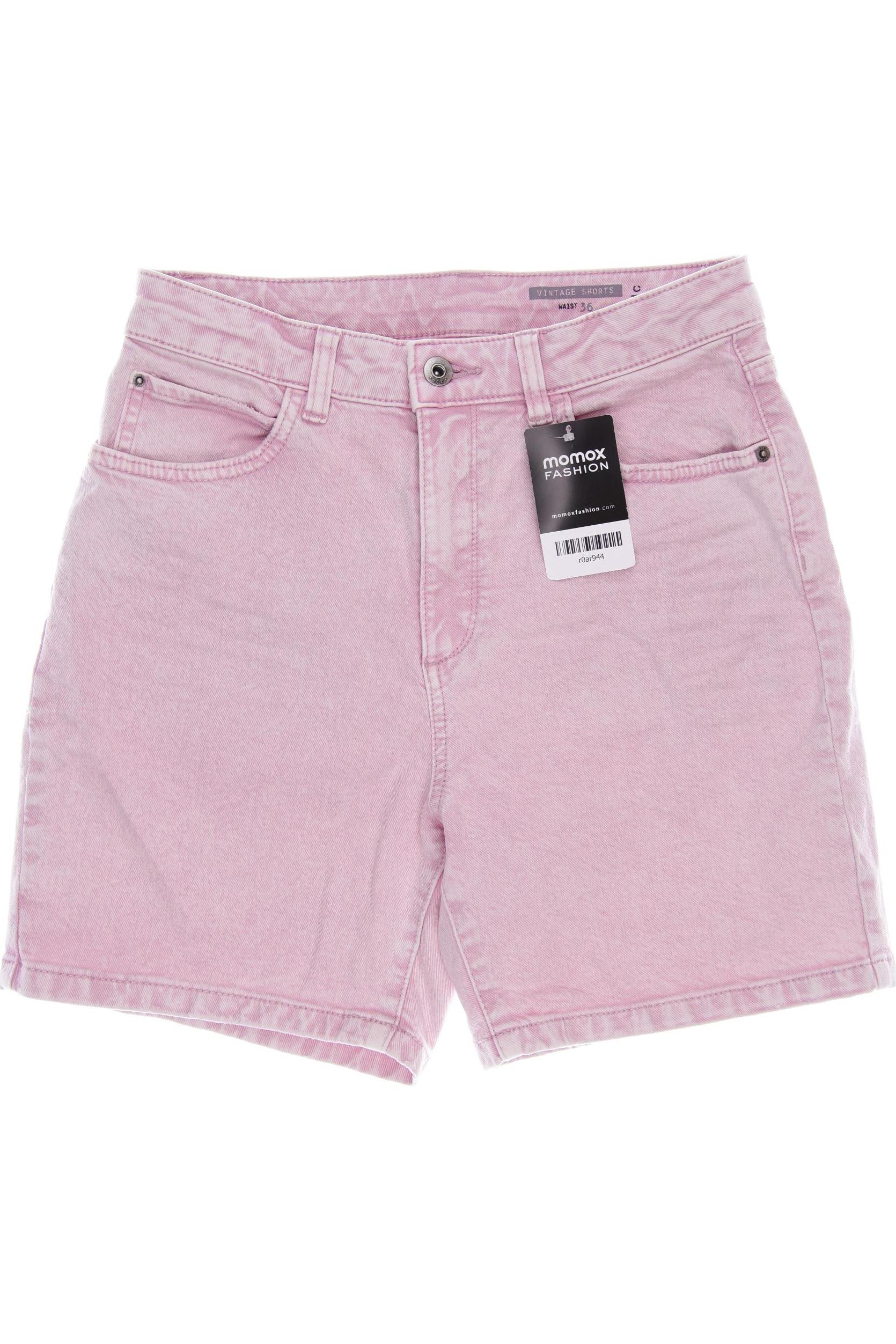 

Esprit Damen Shorts, pink