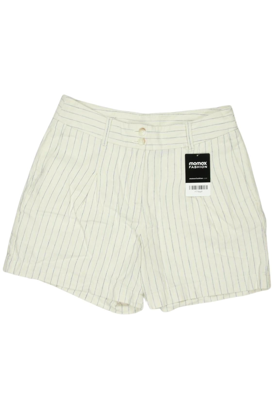 

Esprit Damen Shorts, cremeweiß, Gr. 36