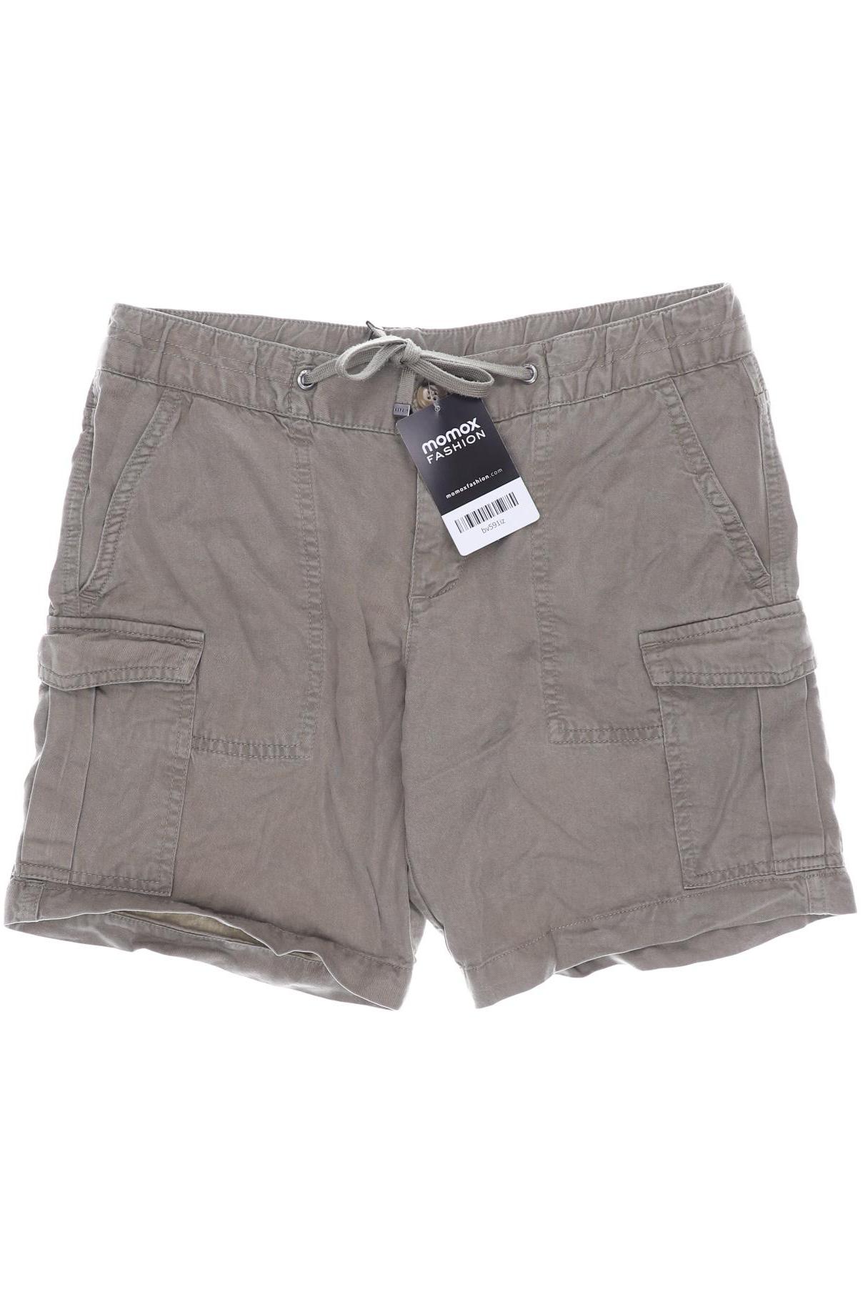 

Esprit Damen Shorts, grün, Gr. 34