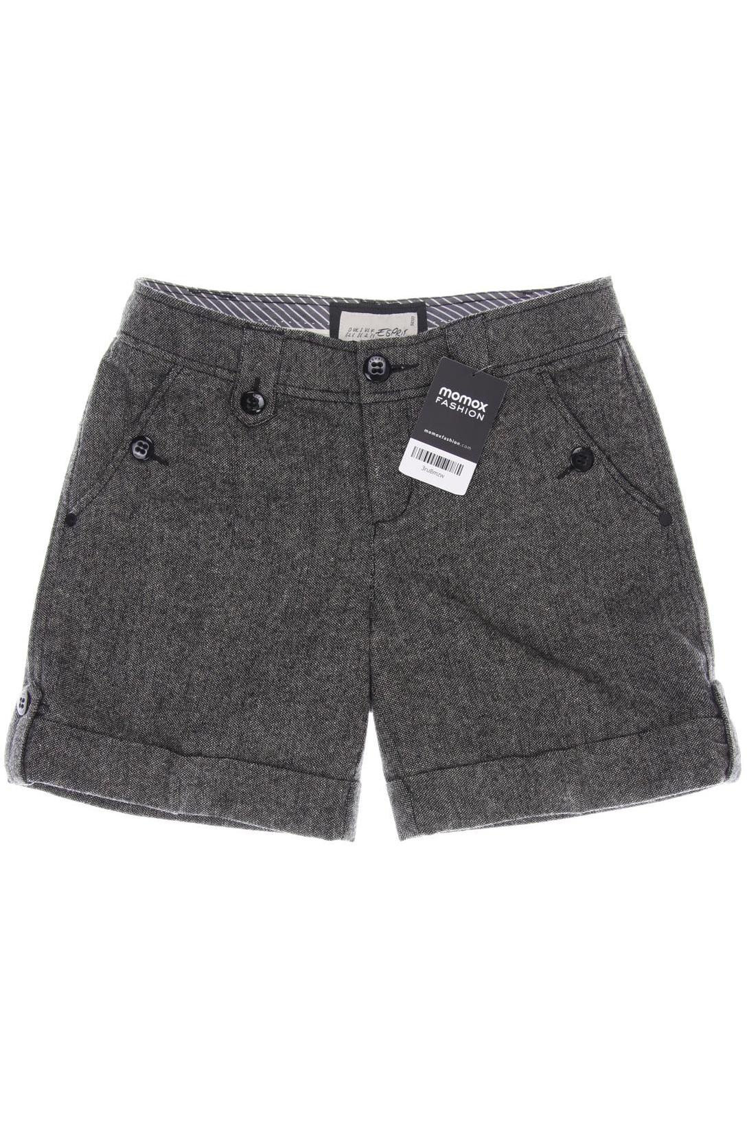 

Esprit Damen Shorts, grau
