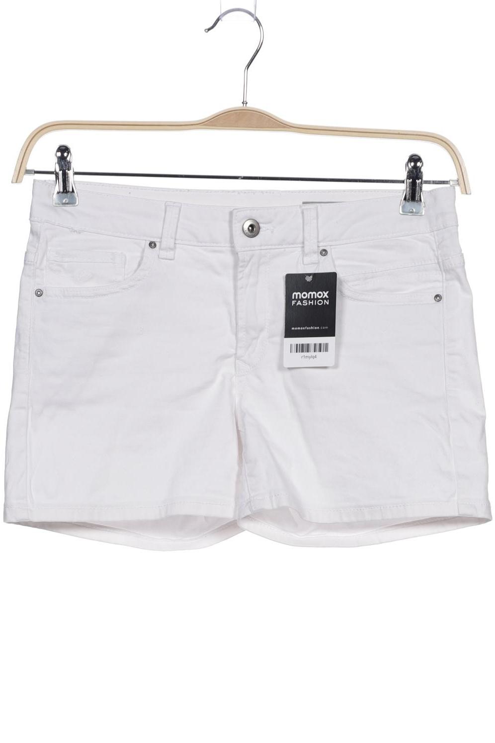 

Esprit Damen Shorts, weiß
