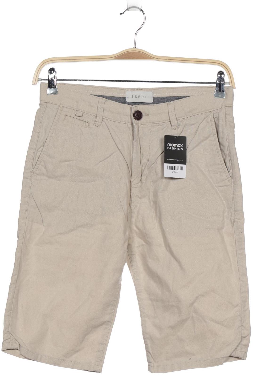 

Esprit Damen Shorts, beige