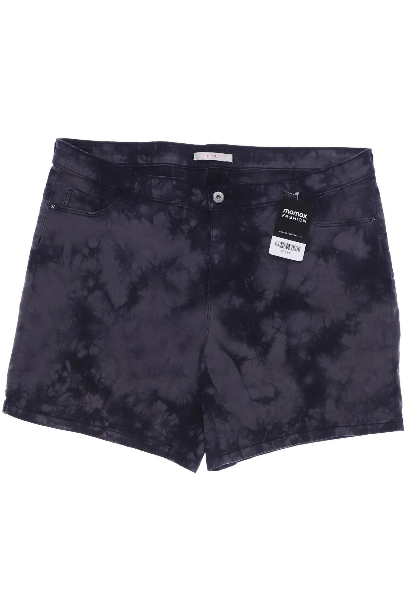 

Esprit Damen Shorts, grau, Gr. 44
