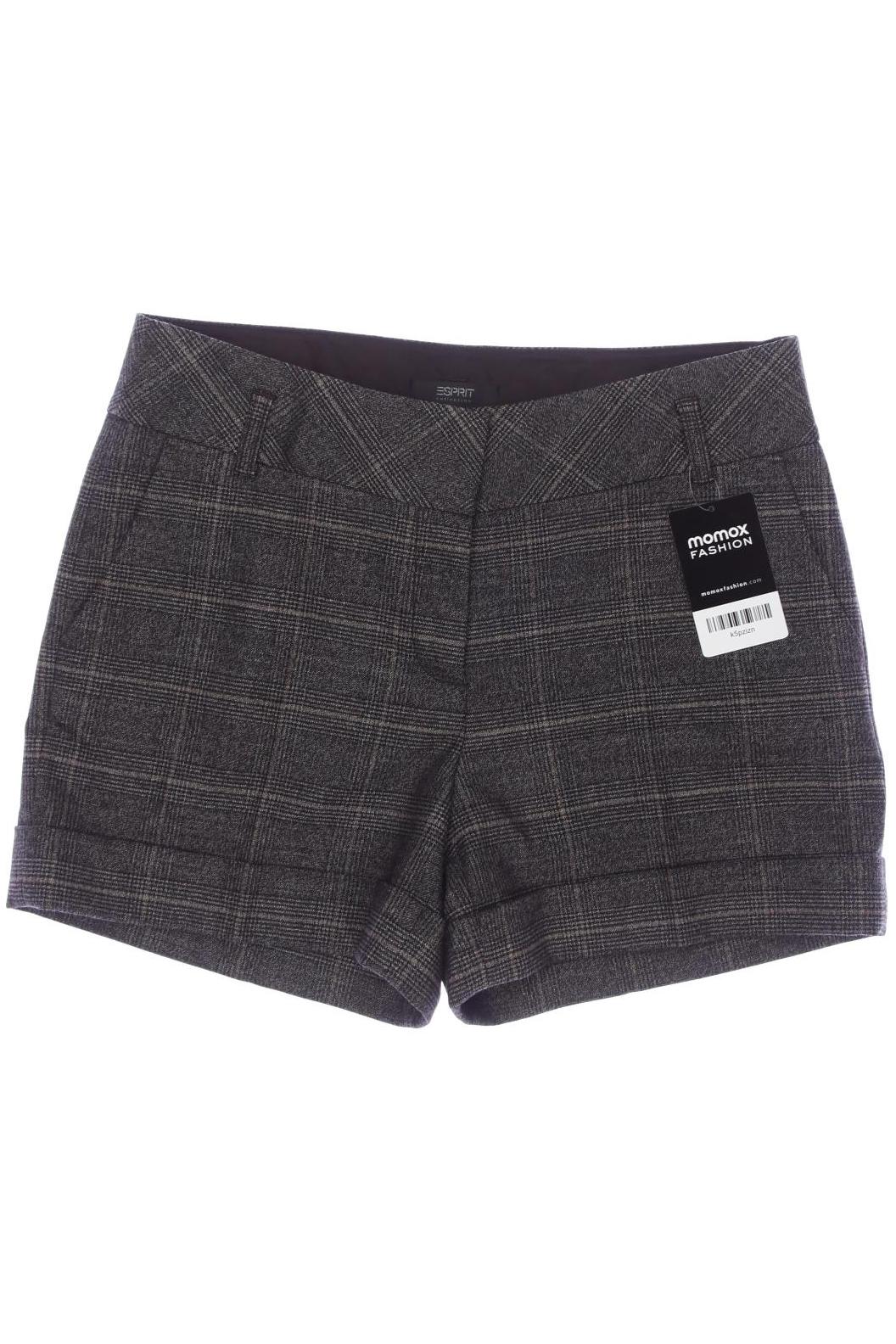 

Esprit Damen Shorts, braun, Gr. 36