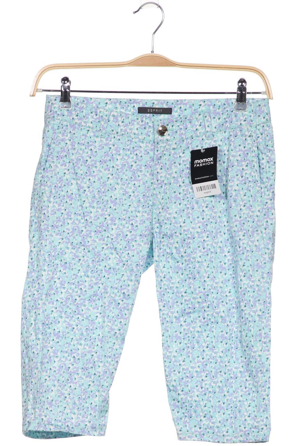 

Esprit Damen Shorts, hellblau, Gr. 36