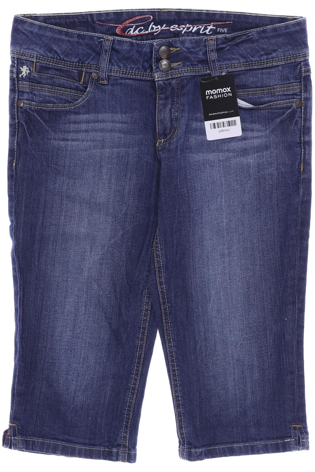 

Esprit Damen Shorts, blau