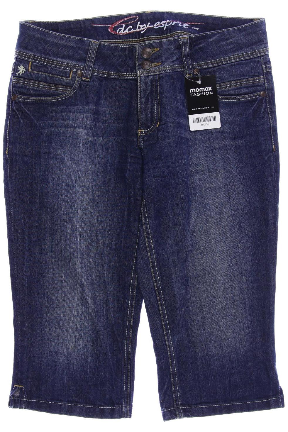 

Esprit Damen Shorts, blau