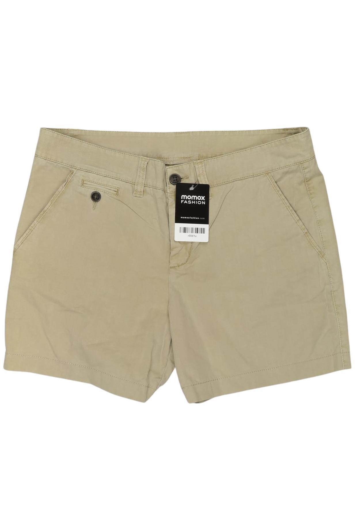 

Esprit Damen Shorts, beige, Gr. 36