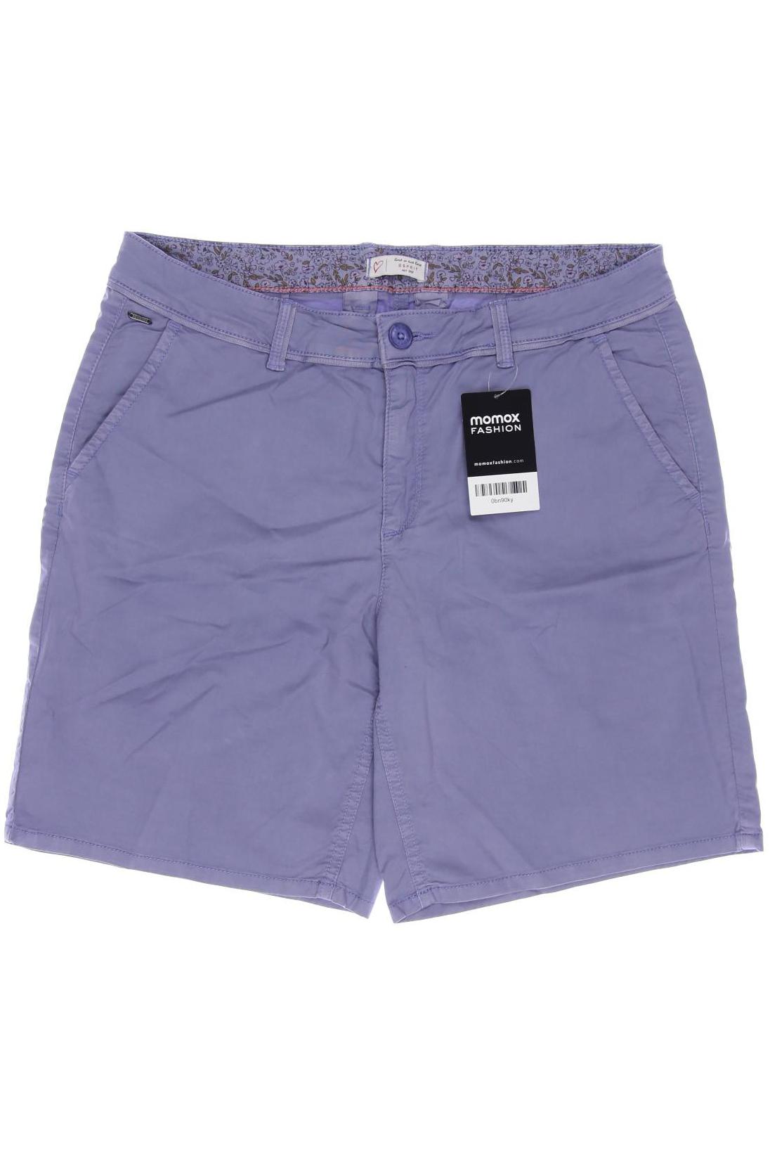 

Esprit Damen Shorts, flieder
