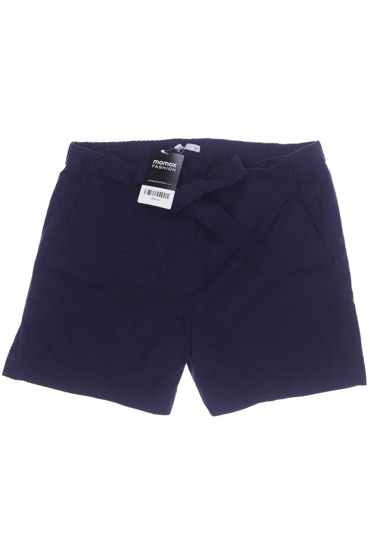 

Esprit Damen Shorts, marineblau