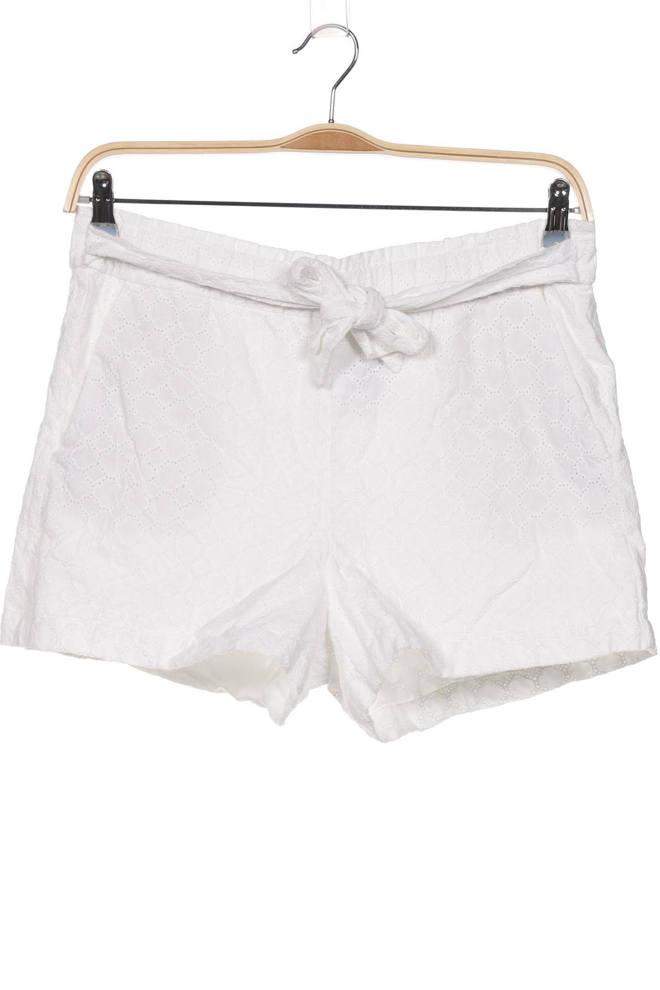 

Esprit Damen Shorts, weiß, Gr. 40