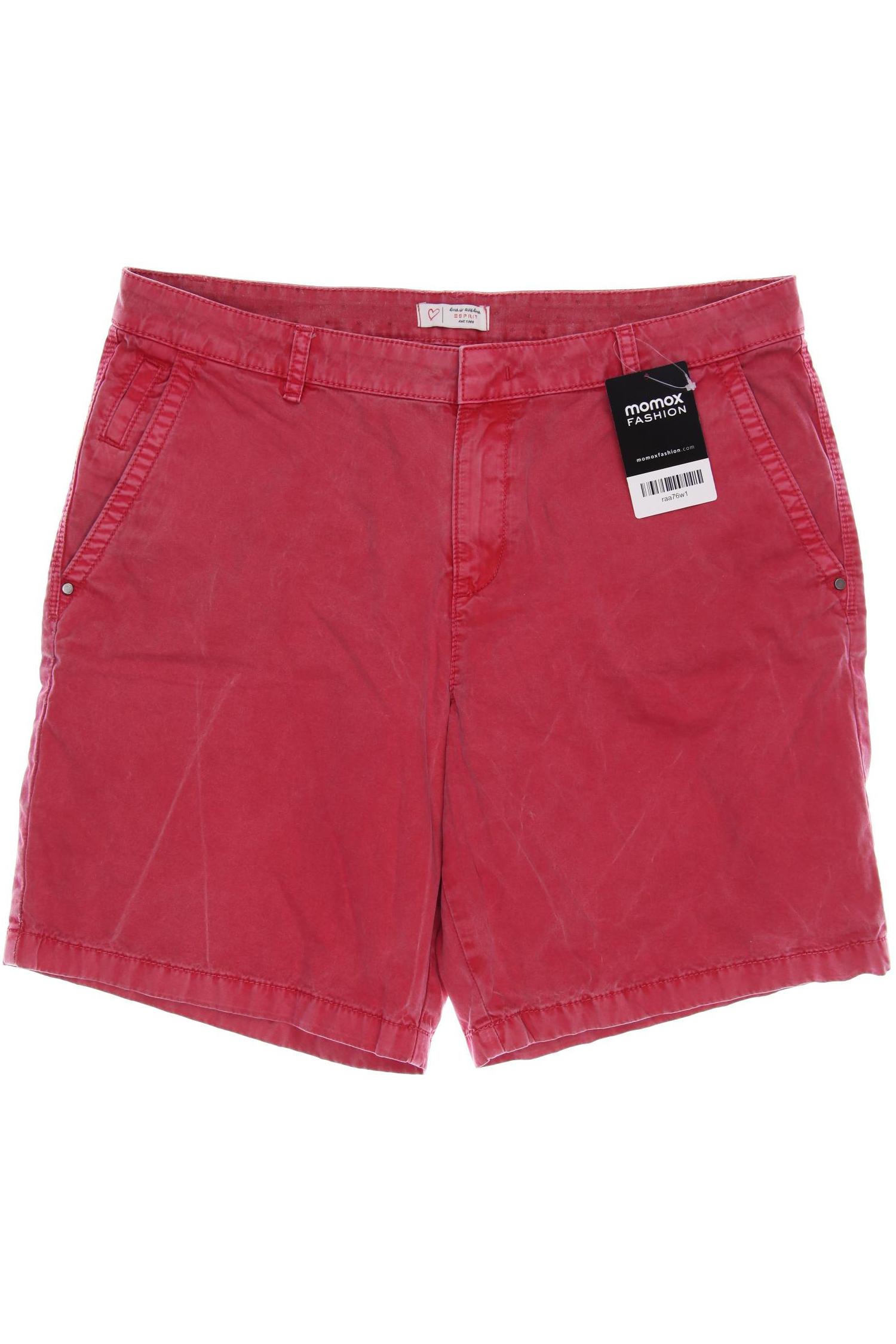

Esprit Damen Shorts, pink