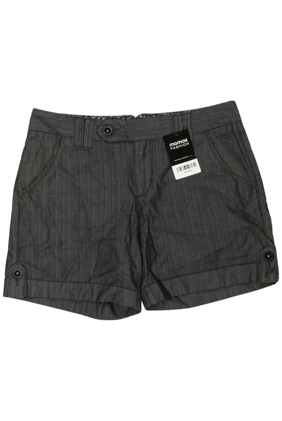 

Esprit Damen Shorts, grau, Gr. 34