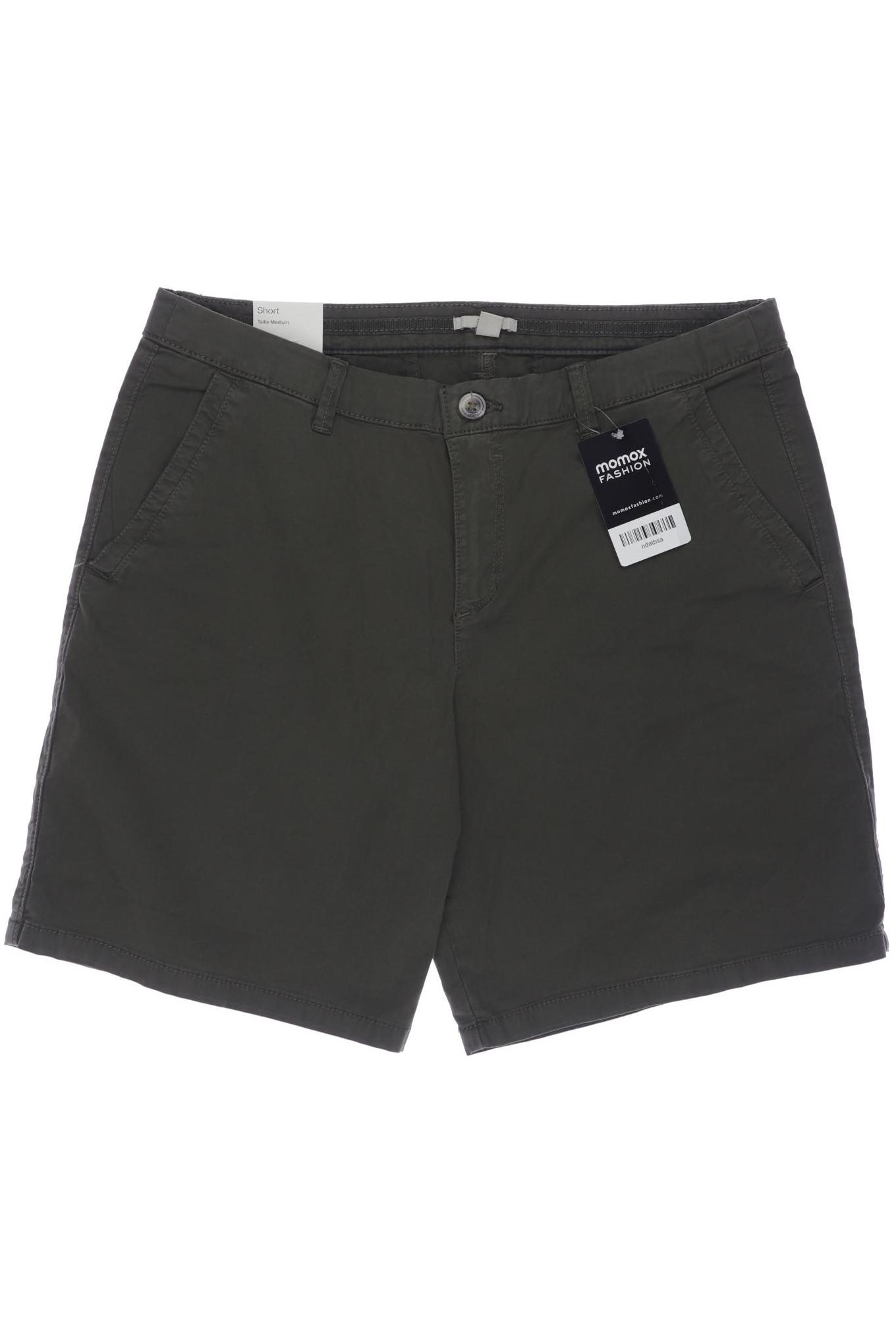 

Esprit Damen Shorts, grün, Gr. 38
