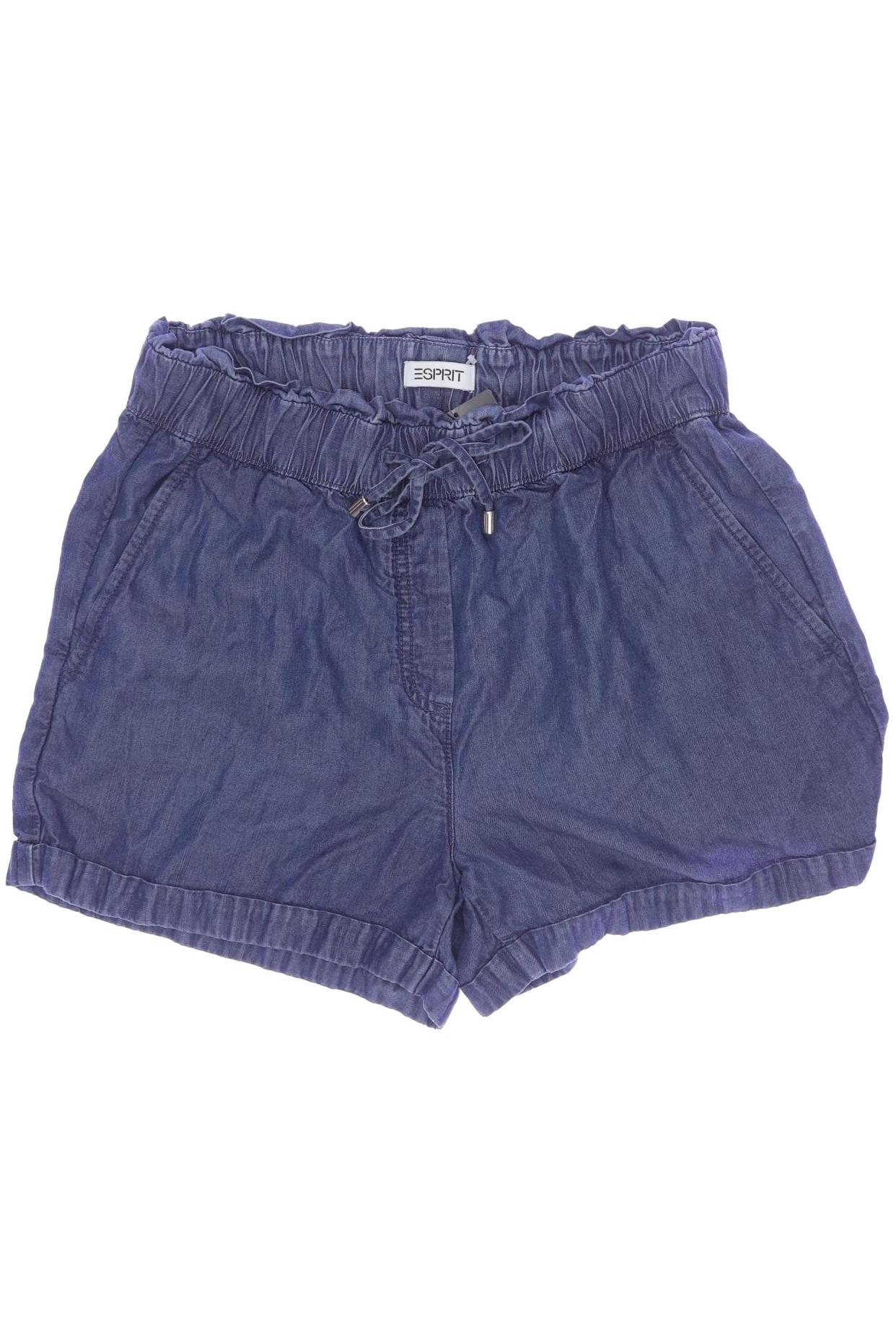 

Esprit Damen Shorts, marineblau, Gr. 36