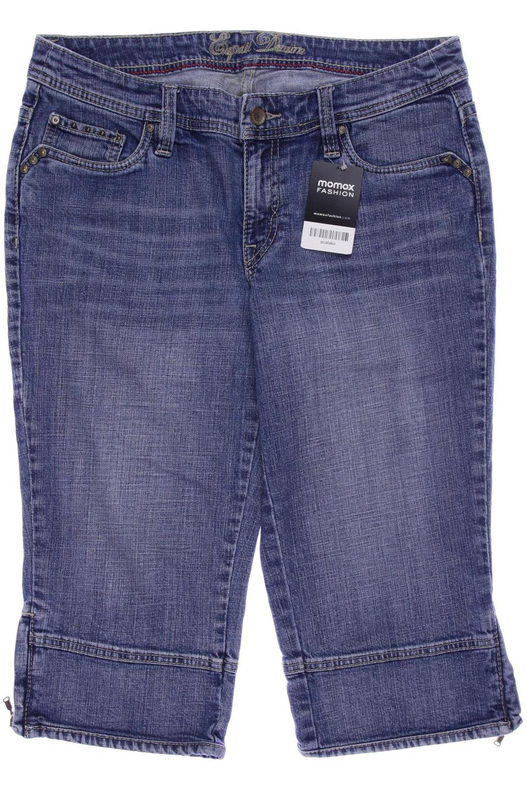 

Esprit Damen Shorts, blau