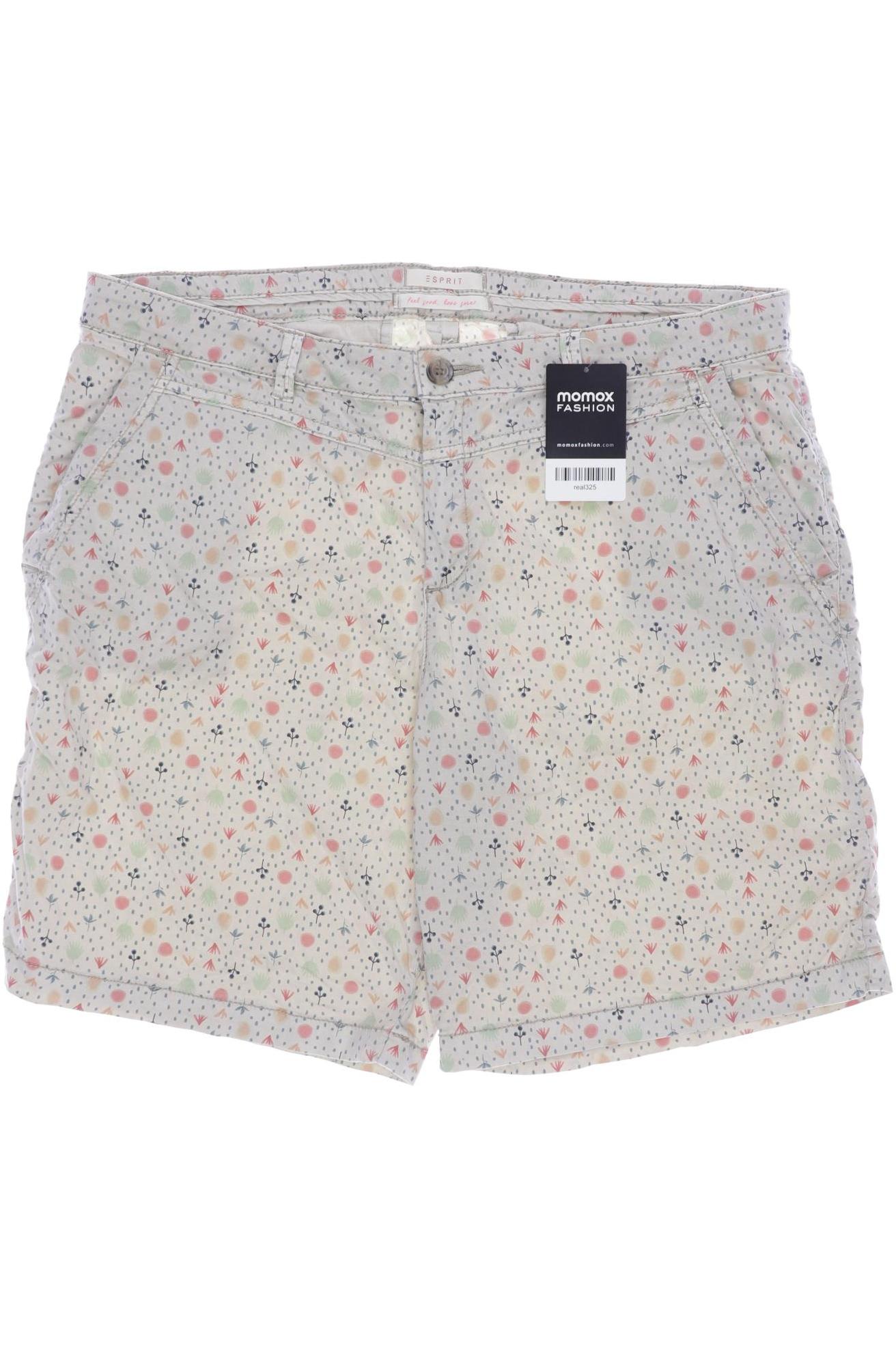 

Esprit Damen Shorts, beige
