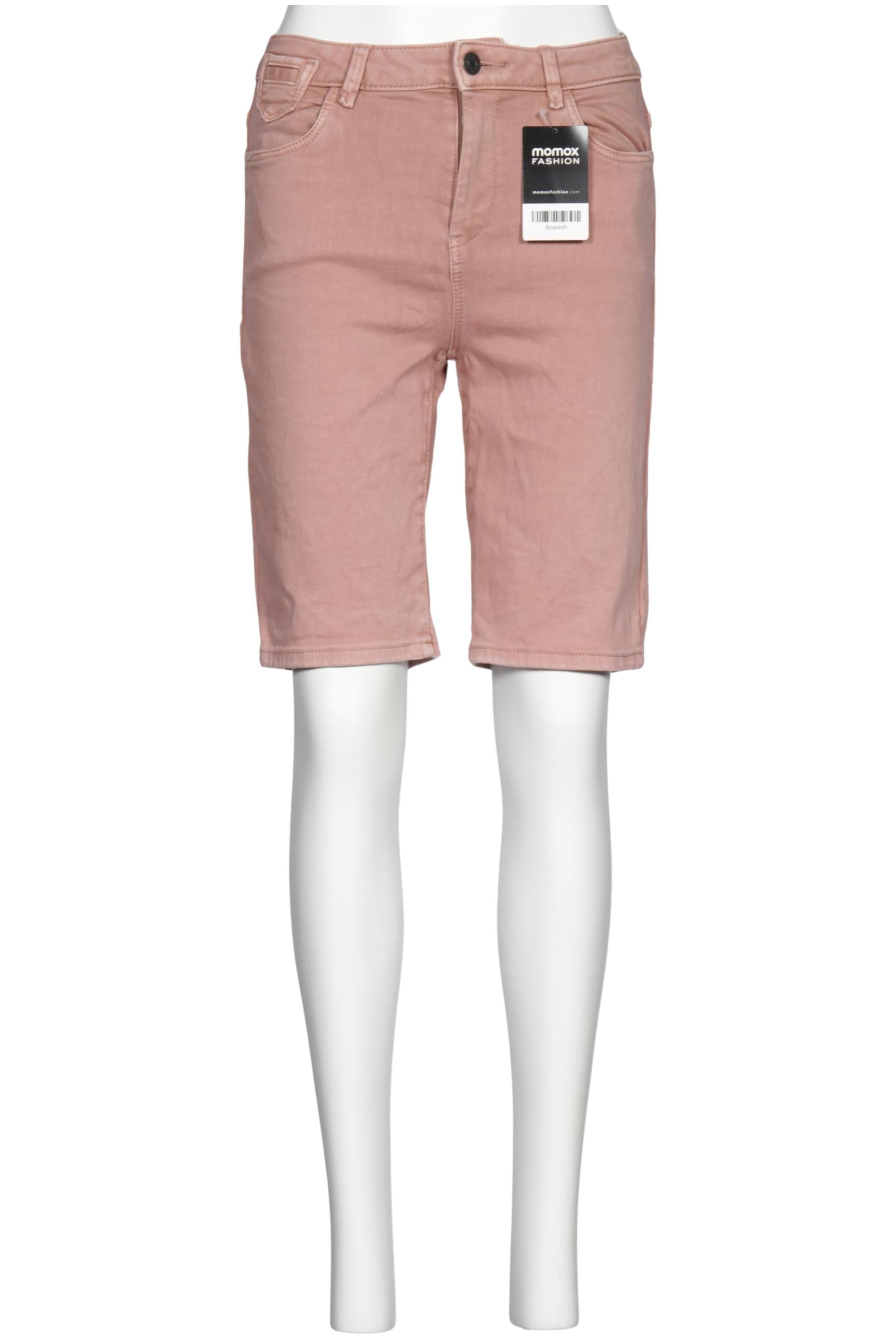 

Esprit Damen Shorts, pink, Gr. 36