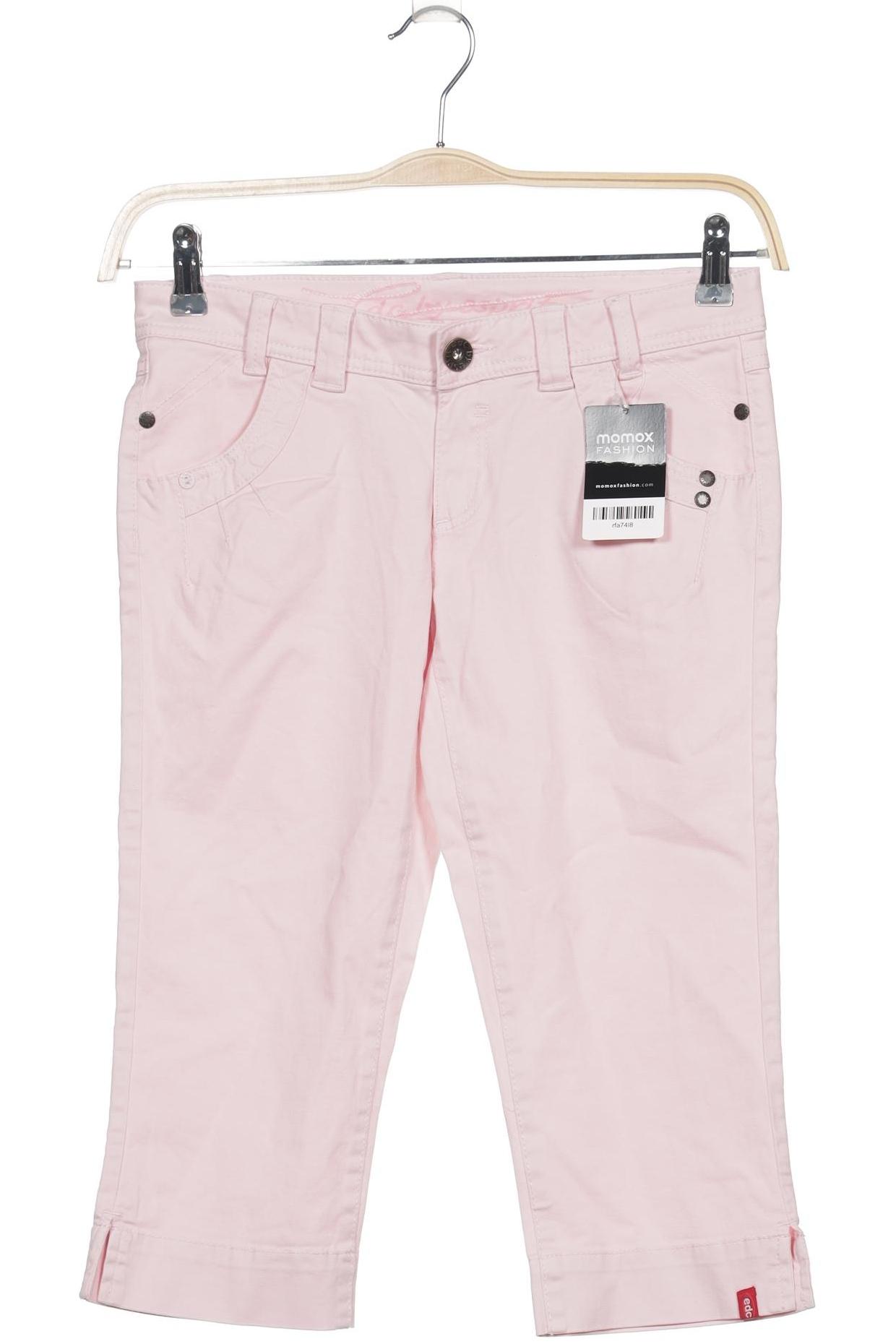 

Esprit Damen Shorts, pink, Gr. 34