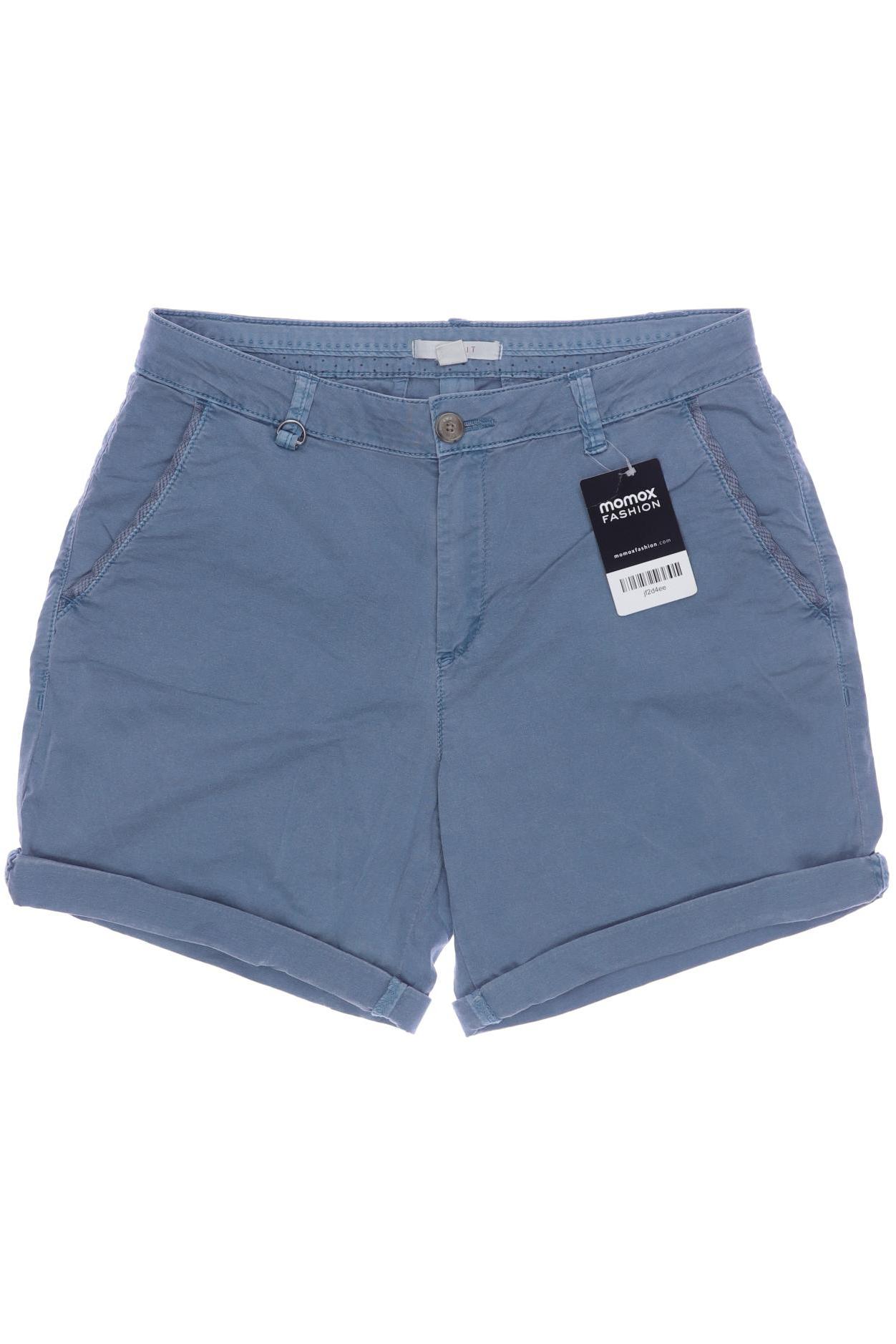 

Esprit Damen Shorts, türkis, Gr. 36