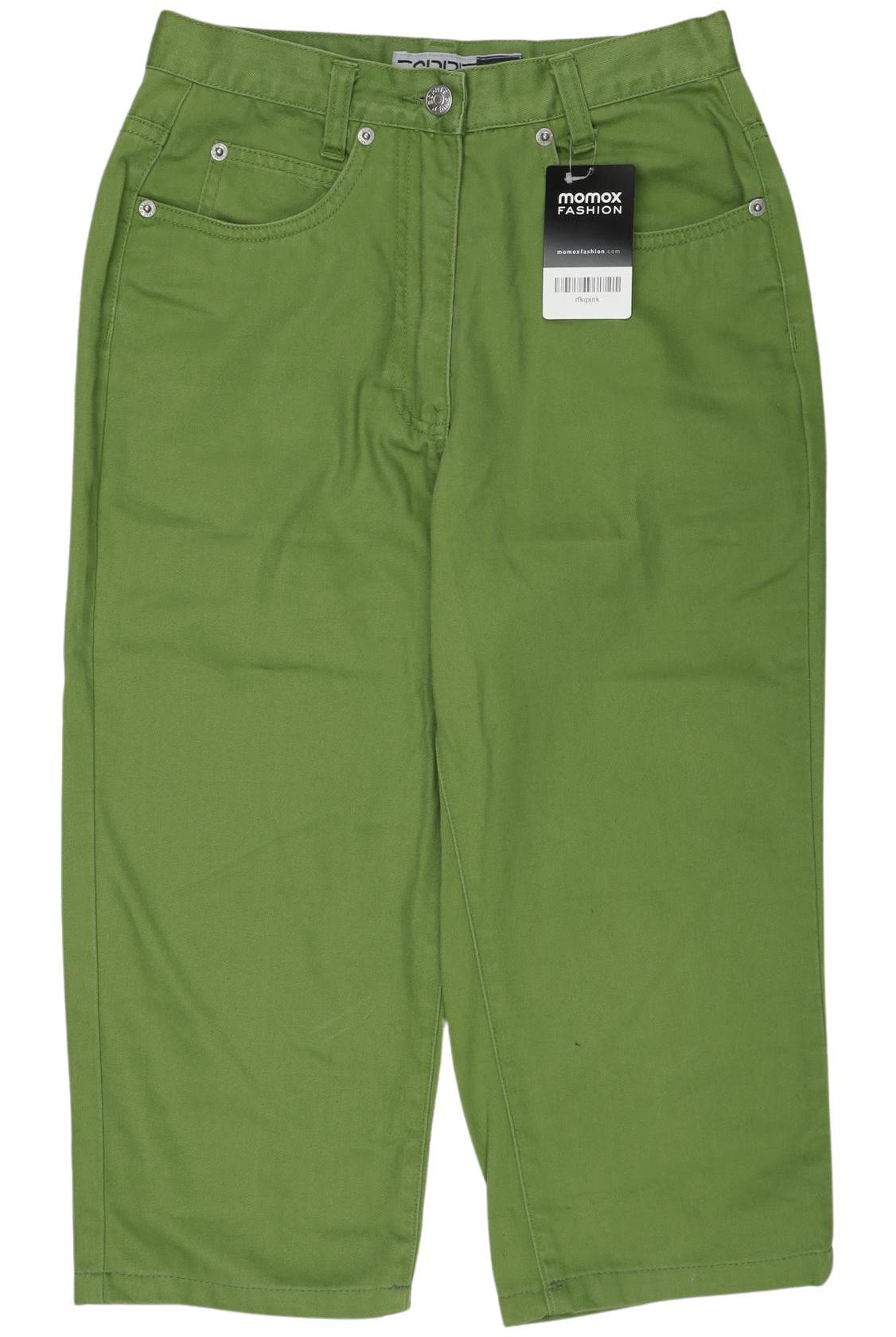 

Esprit Damen Shorts, grün, Gr. 36