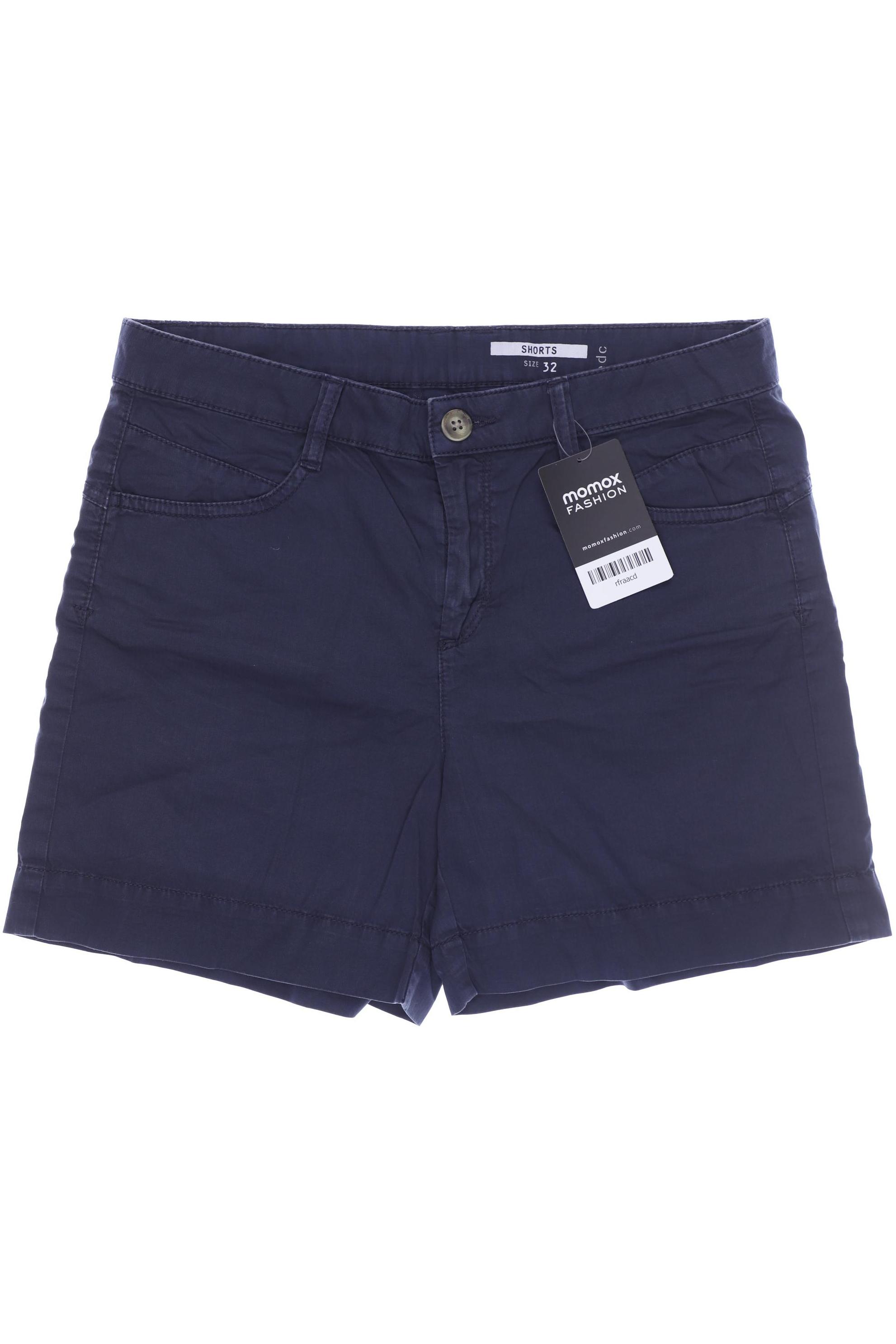 

Esprit Damen Shorts, marineblau