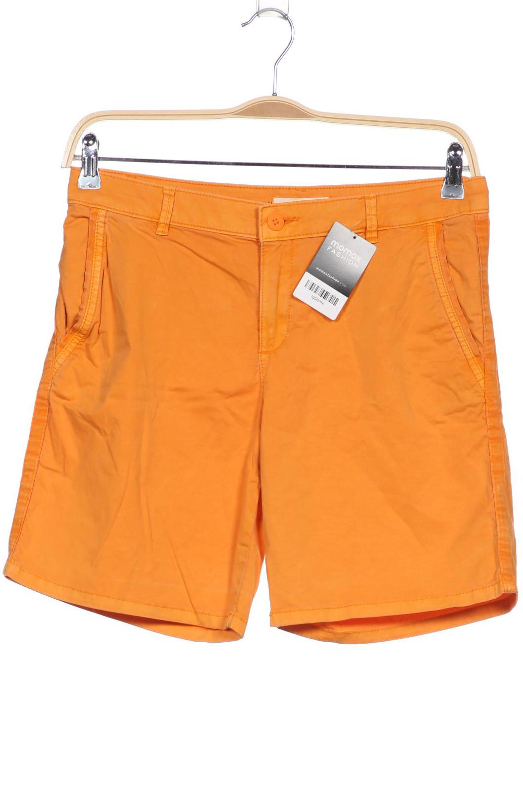 

Esprit Damen Shorts, orange