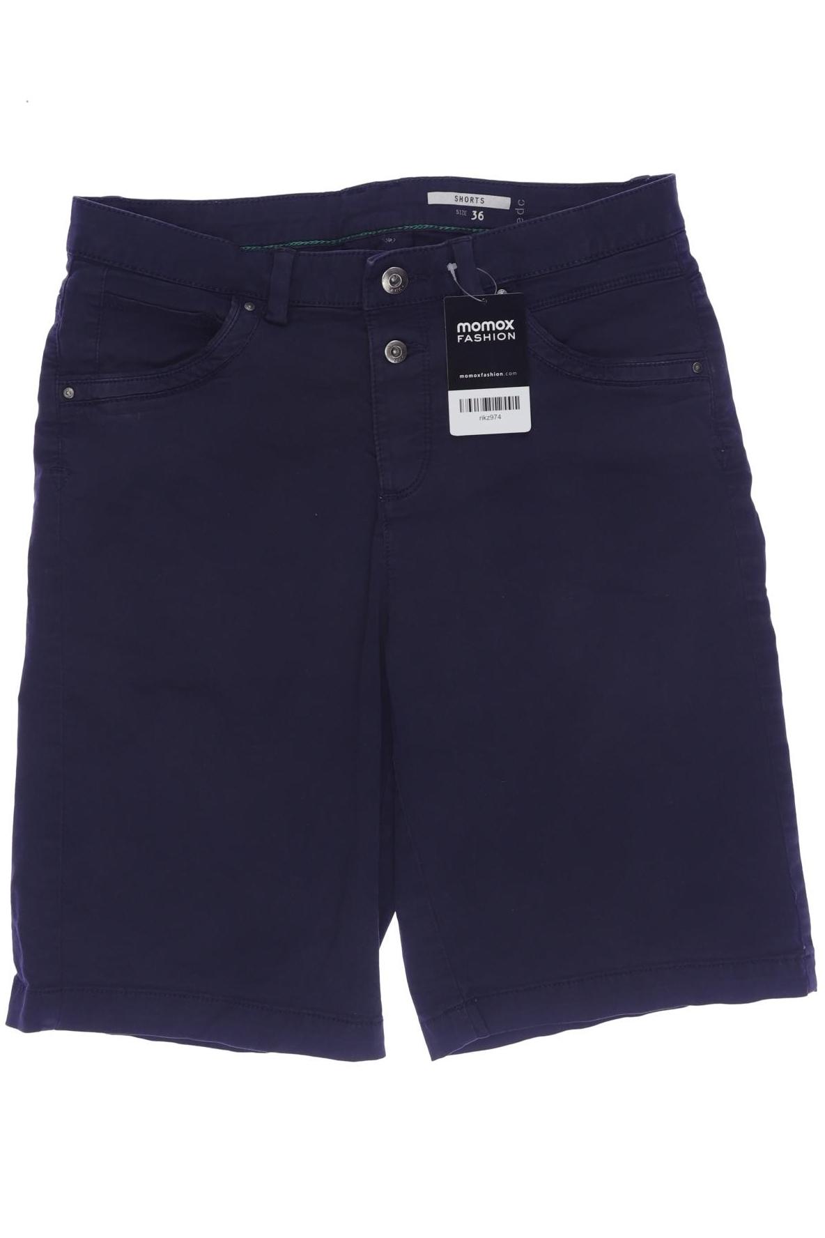 

Esprit Damen Shorts, marineblau, Gr. 36