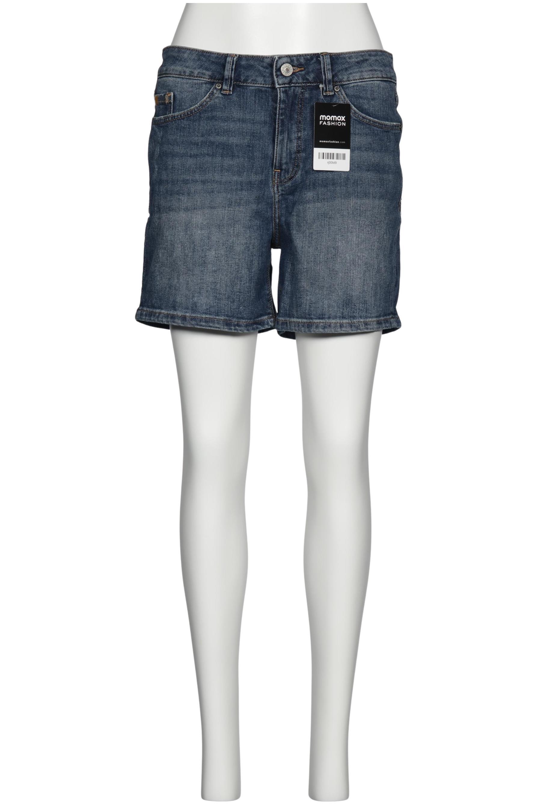

Esprit Damen Shorts, marineblau, Gr. 29