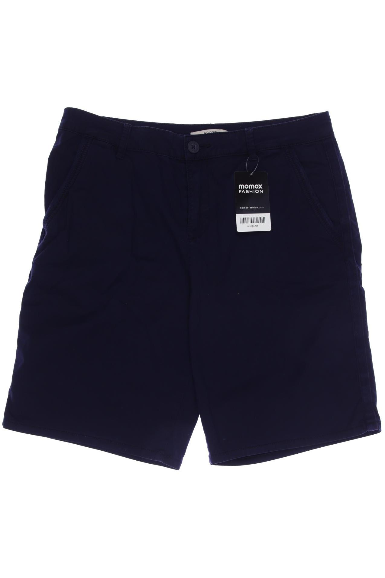 

Esprit Damen Shorts, marineblau, Gr. 36
