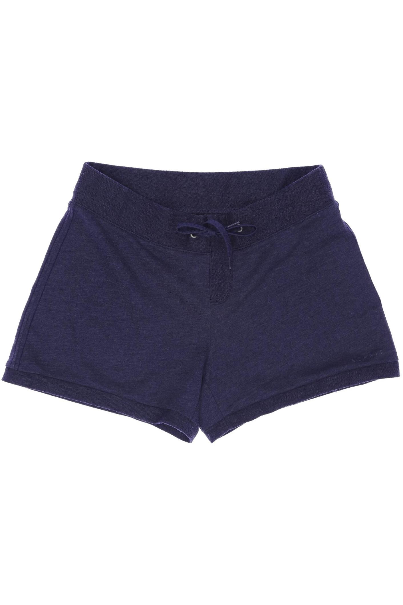 

Esprit Damen Shorts, flieder, Gr. 36
