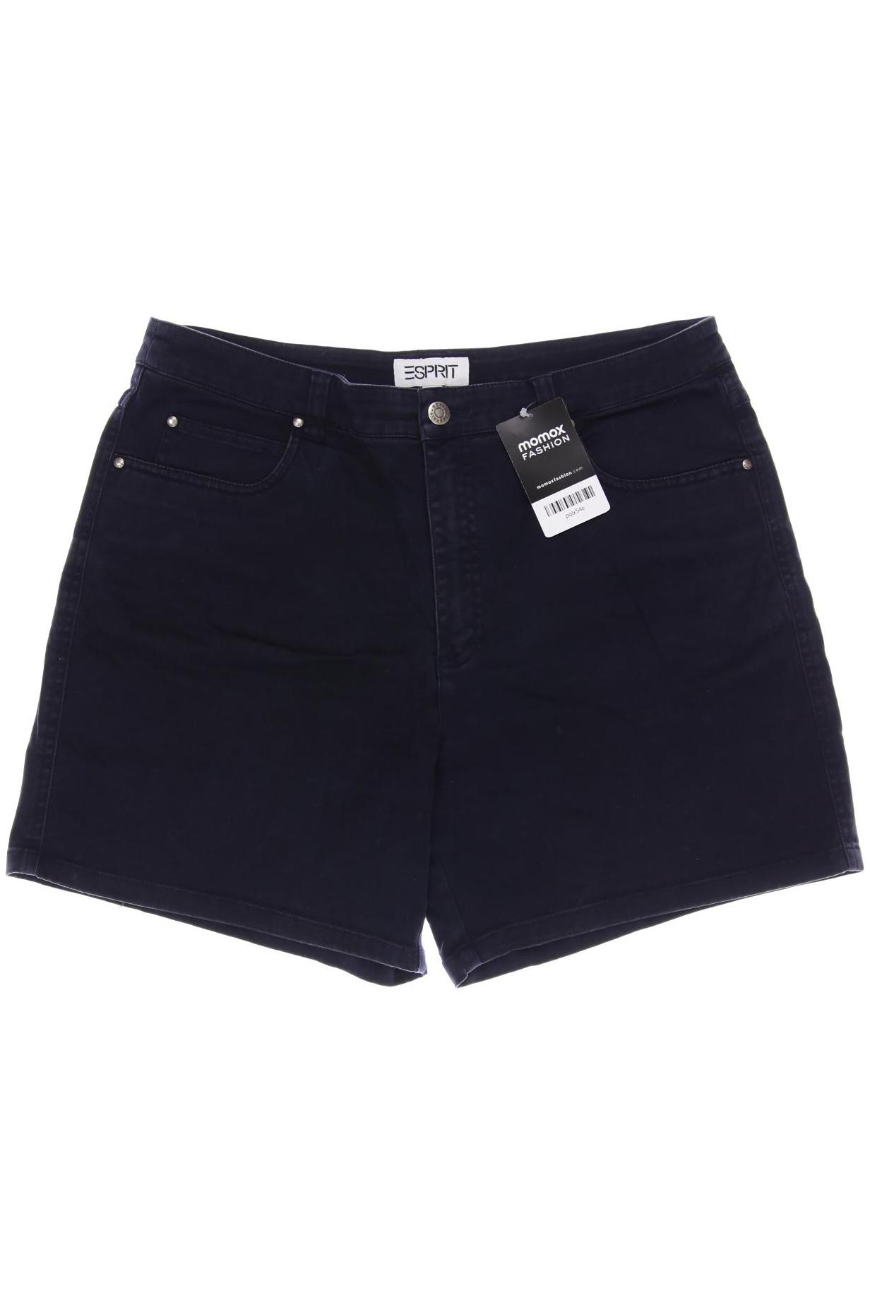 

Esprit Damen Shorts, marineblau