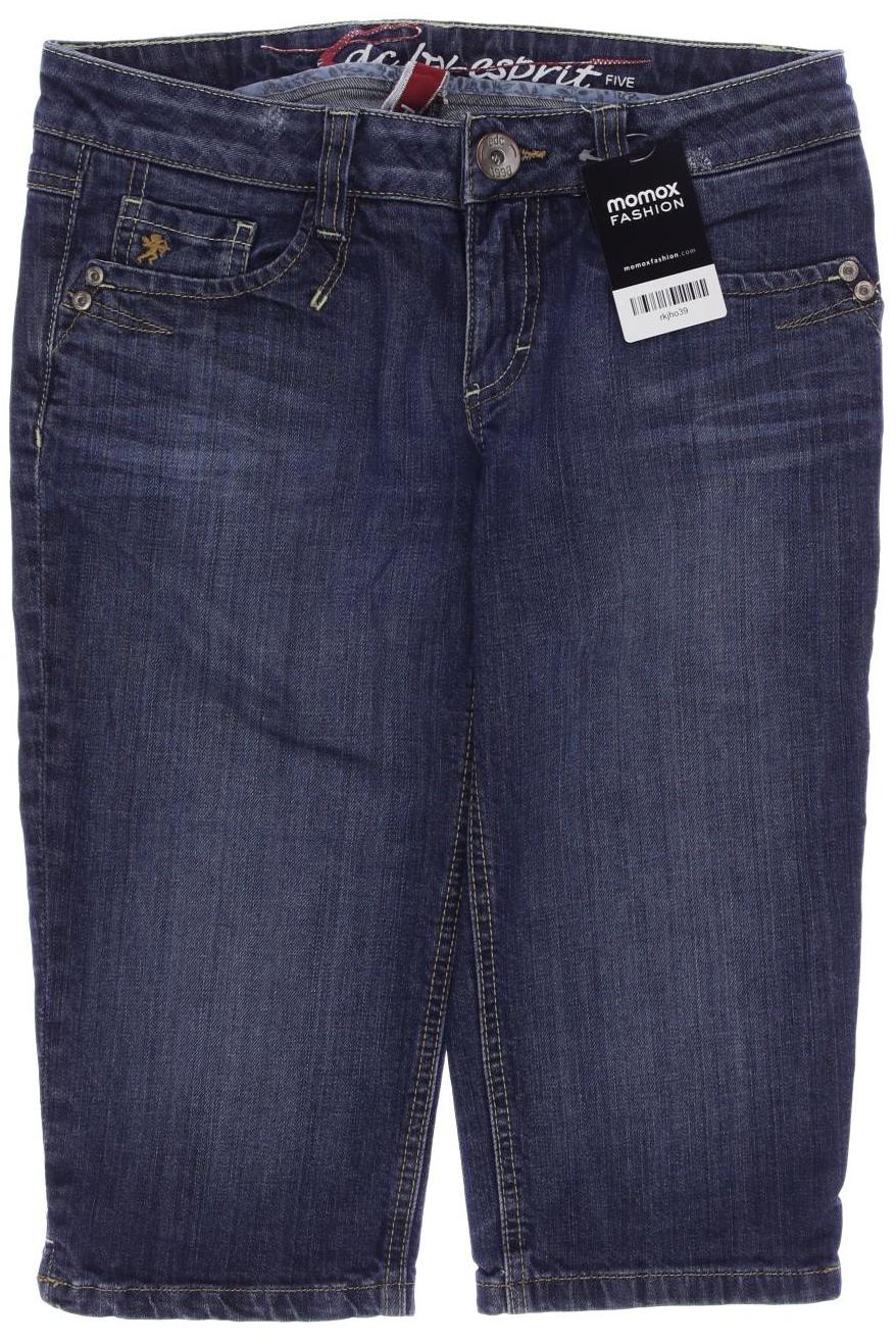 

Esprit Damen Shorts, blau