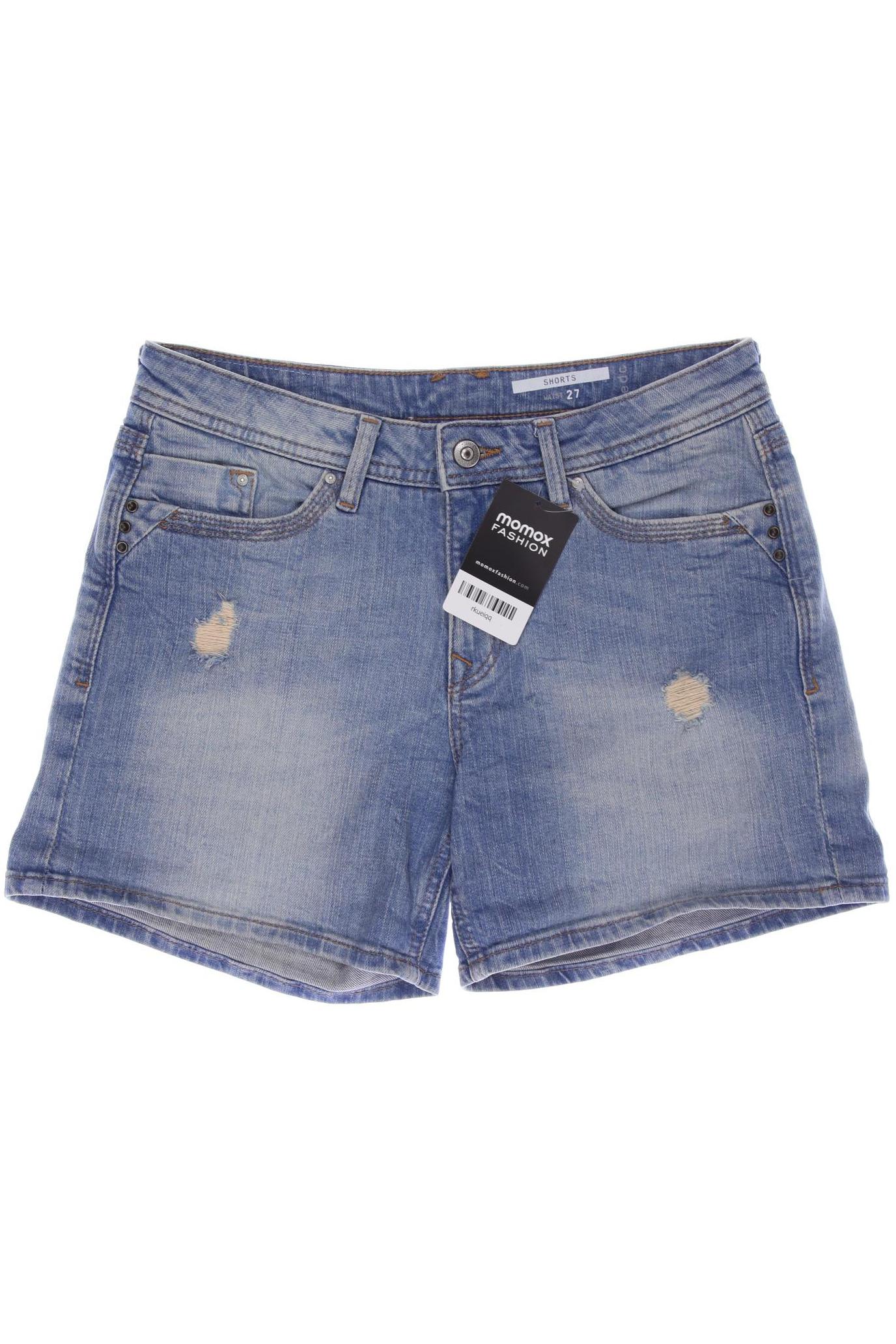 

Esprit Damen Shorts, blau