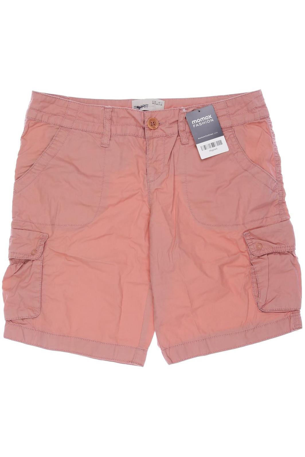 

Esprit Damen Shorts, pink
