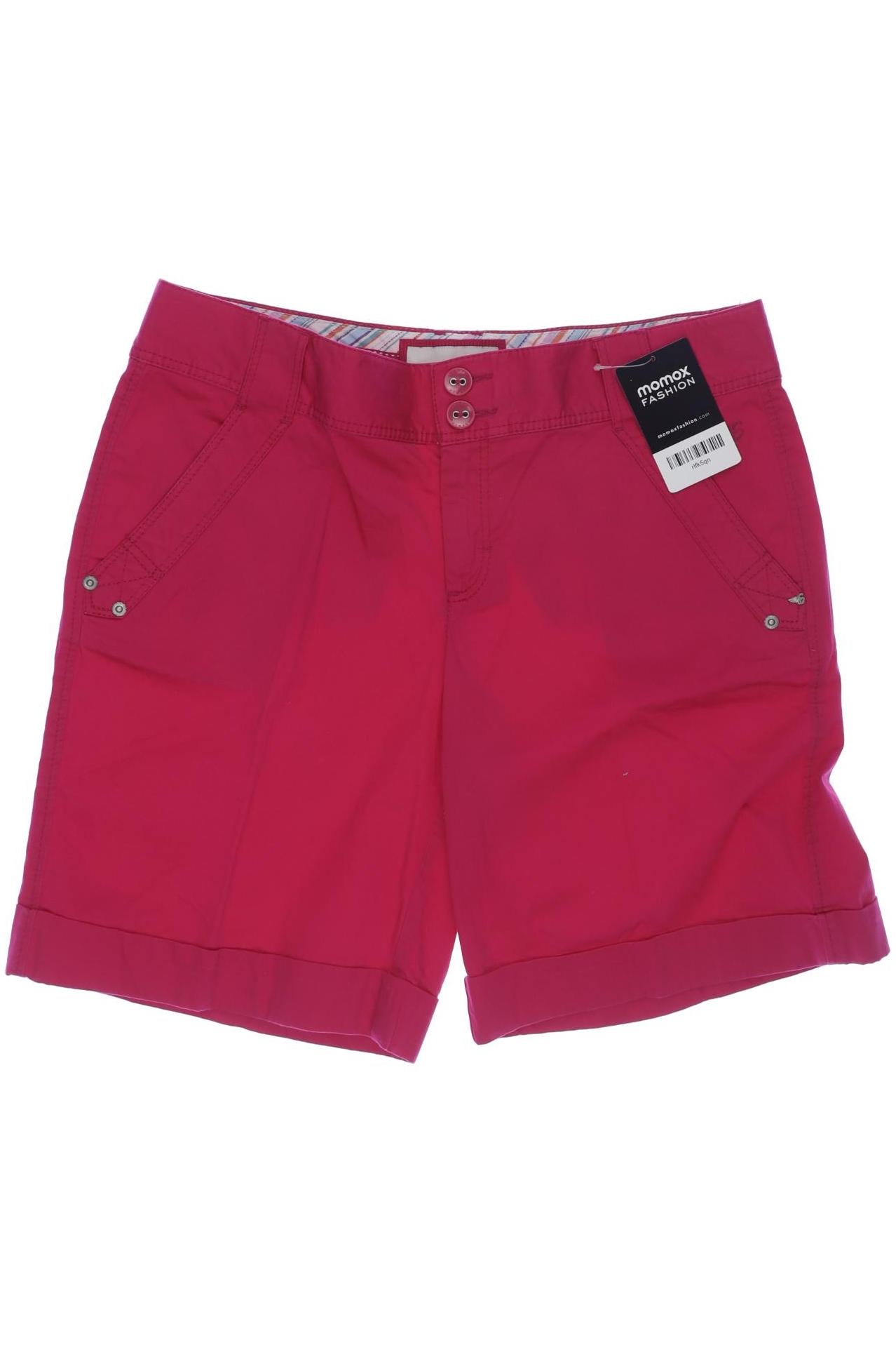 

Esprit Damen Shorts, pink, Gr. 36