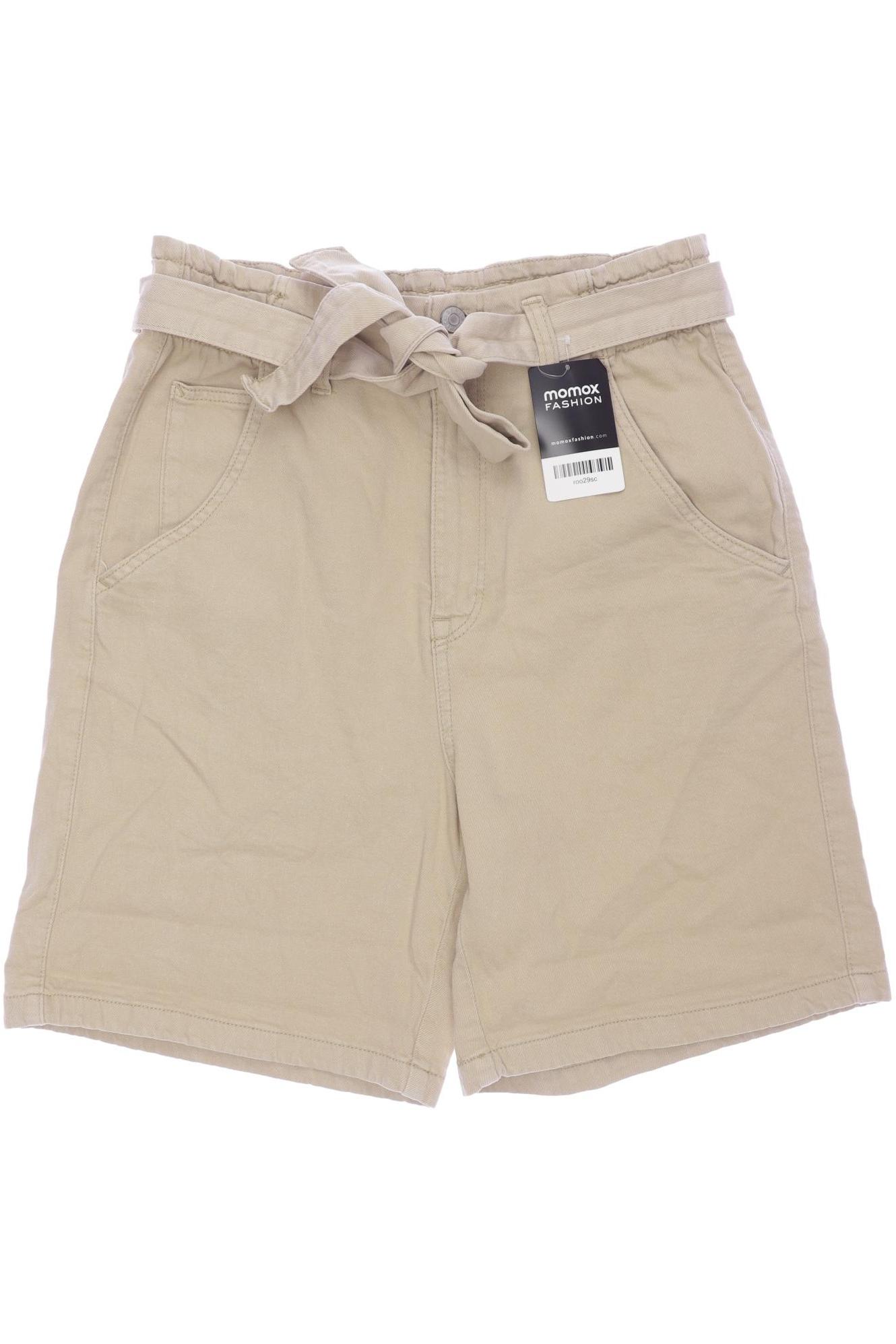 

Esprit Damen Shorts, beige, Gr. 36