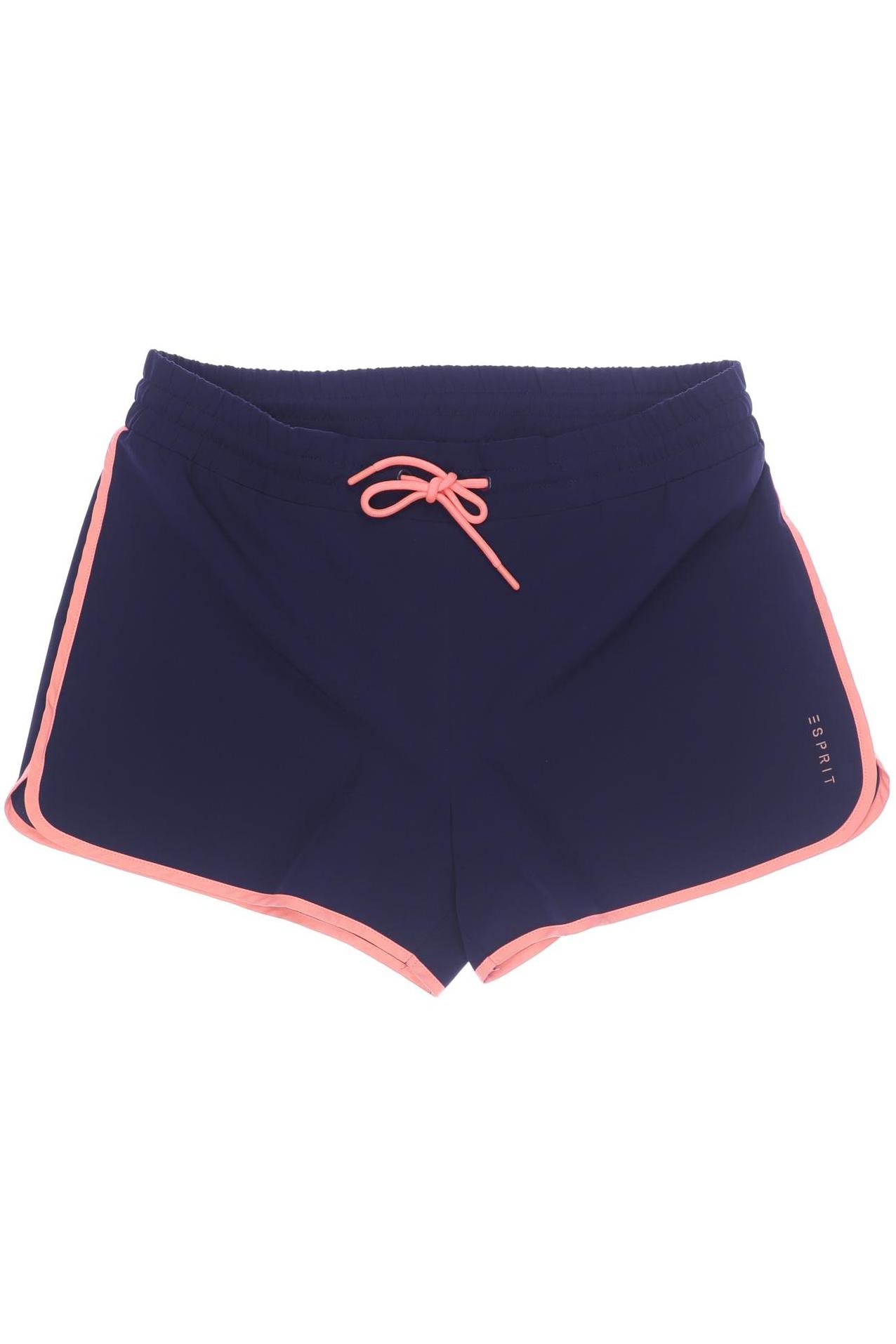 

Esprit Damen Shorts, marineblau, Gr. 38