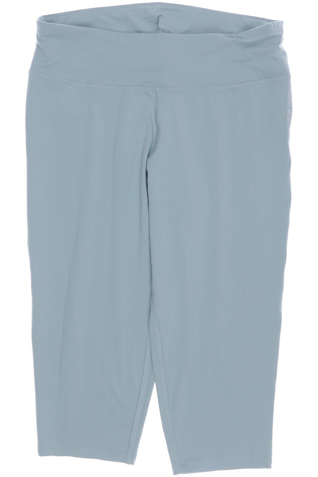 

Esprit Damen Shorts, türkis, Gr. 42