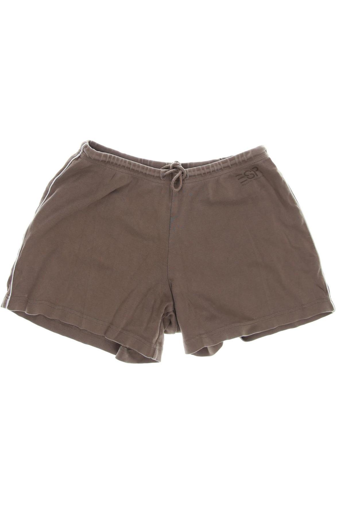 

Esprit Damen Shorts, braun