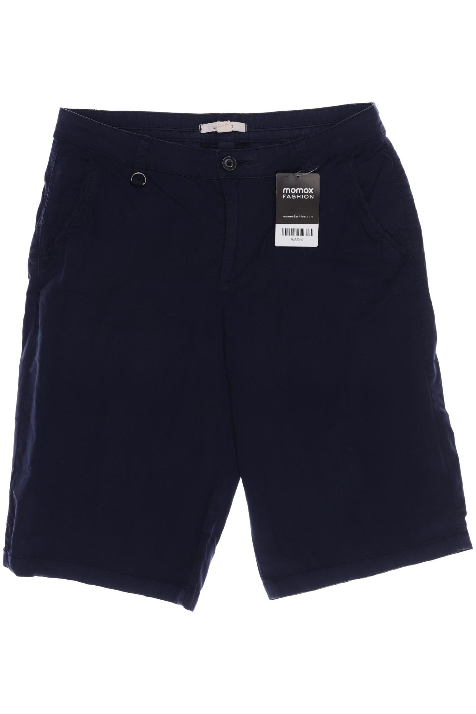 

Esprit Damen Shorts, marineblau, Gr. 36