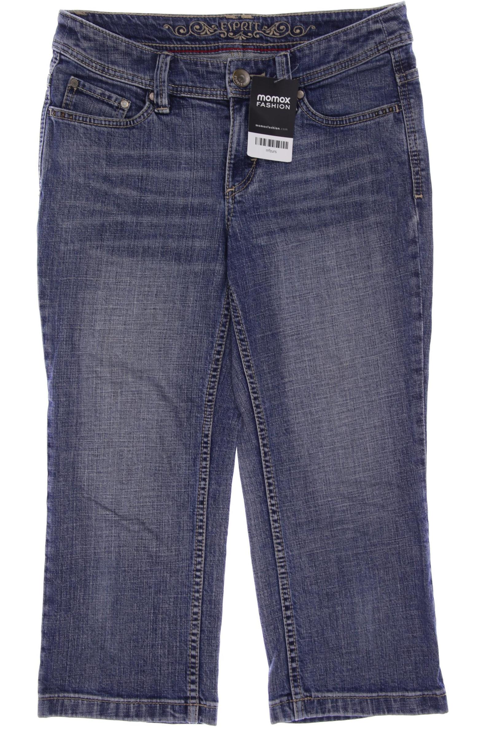

Esprit Damen Shorts, blau