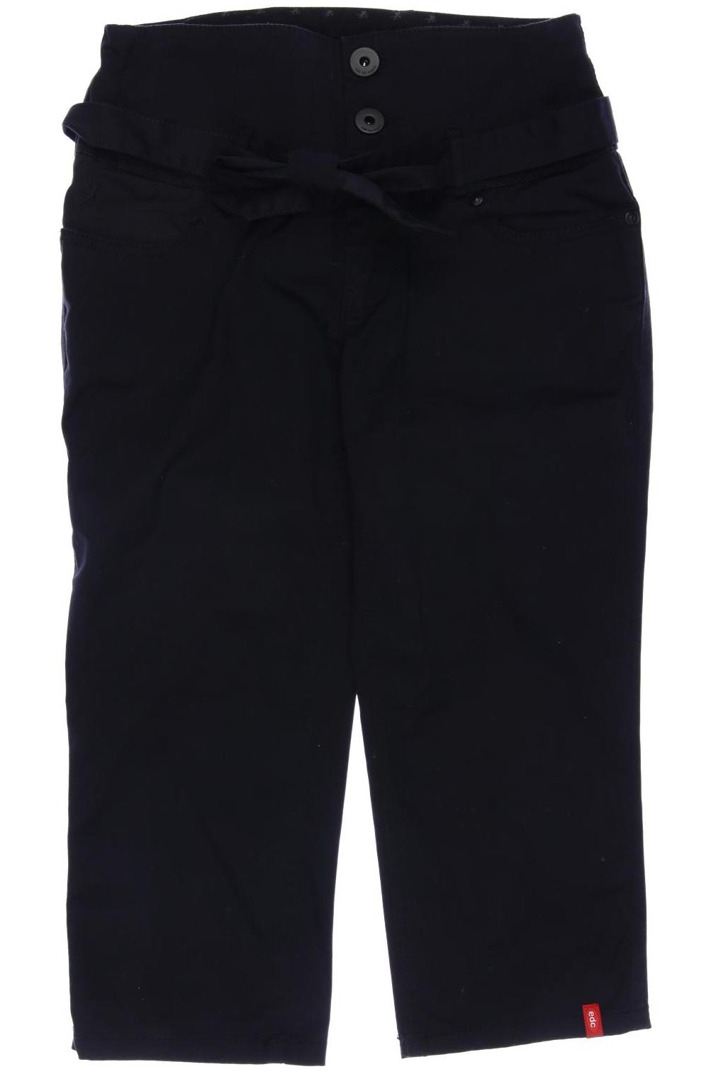 

Esprit Damen Shorts, schwarz, Gr. 34