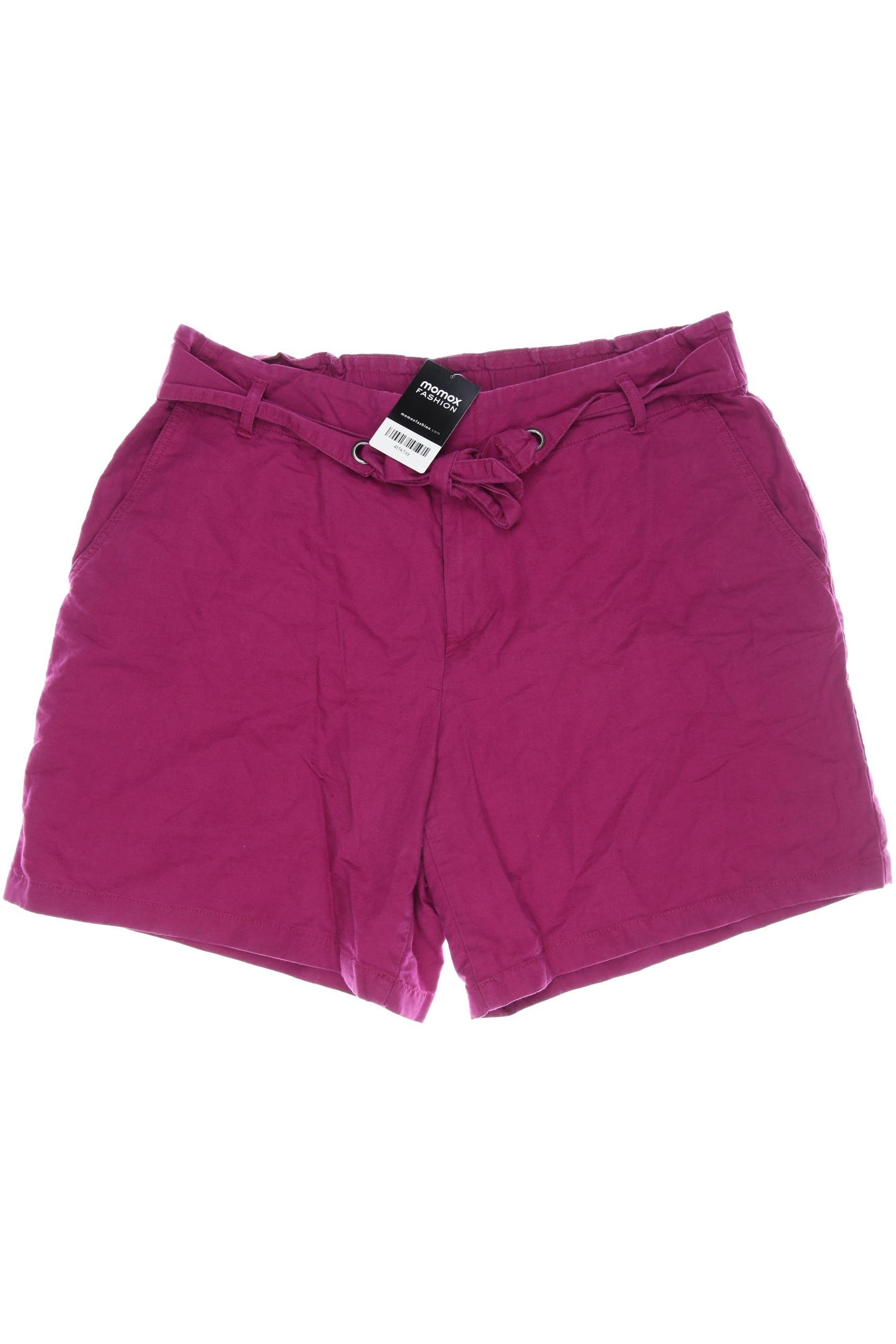 

Esprit Damen Shorts, pink, Gr. 44