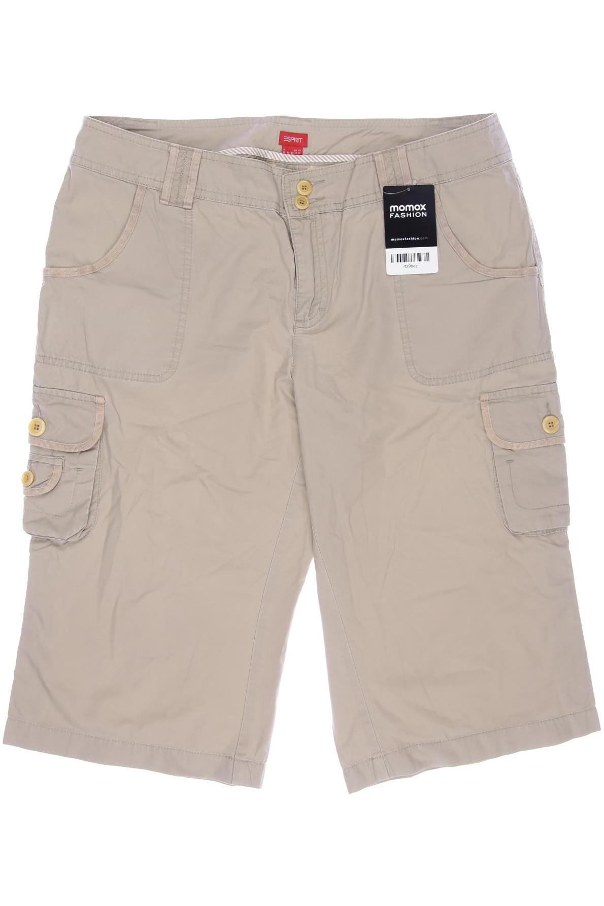 

Esprit Damen Shorts, beige