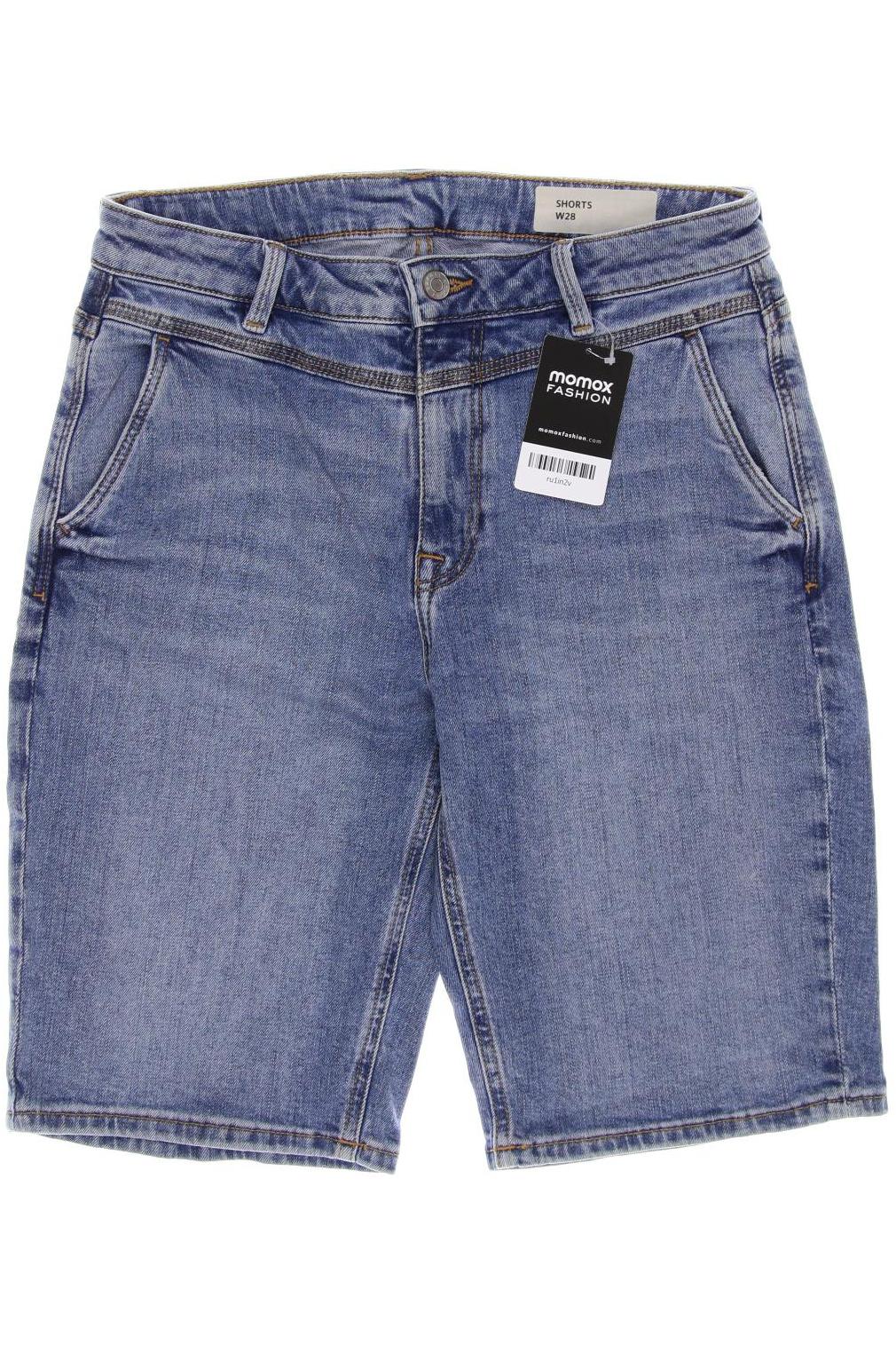 

Esprit Damen Shorts, blau