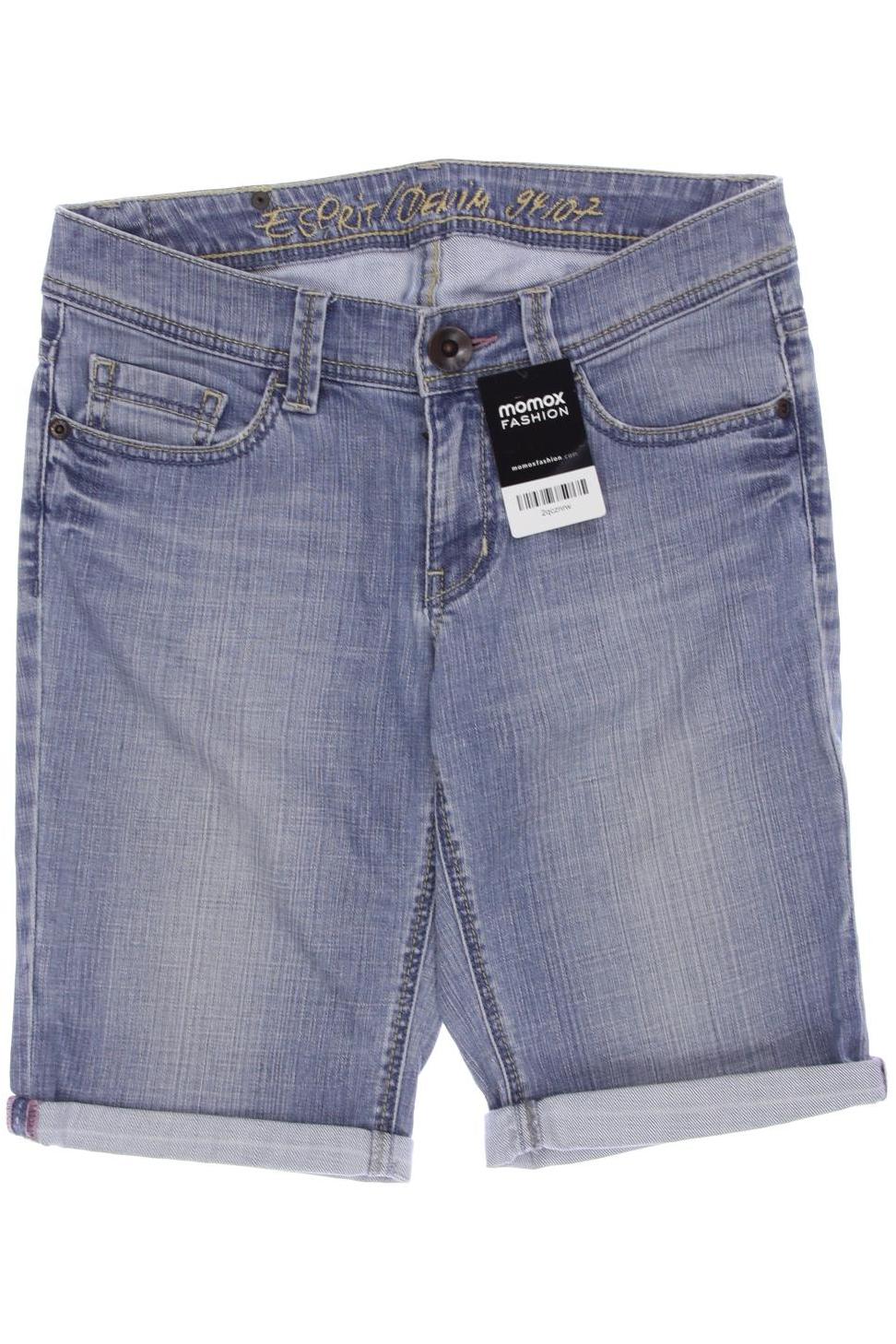 

Esprit Damen Shorts, blau